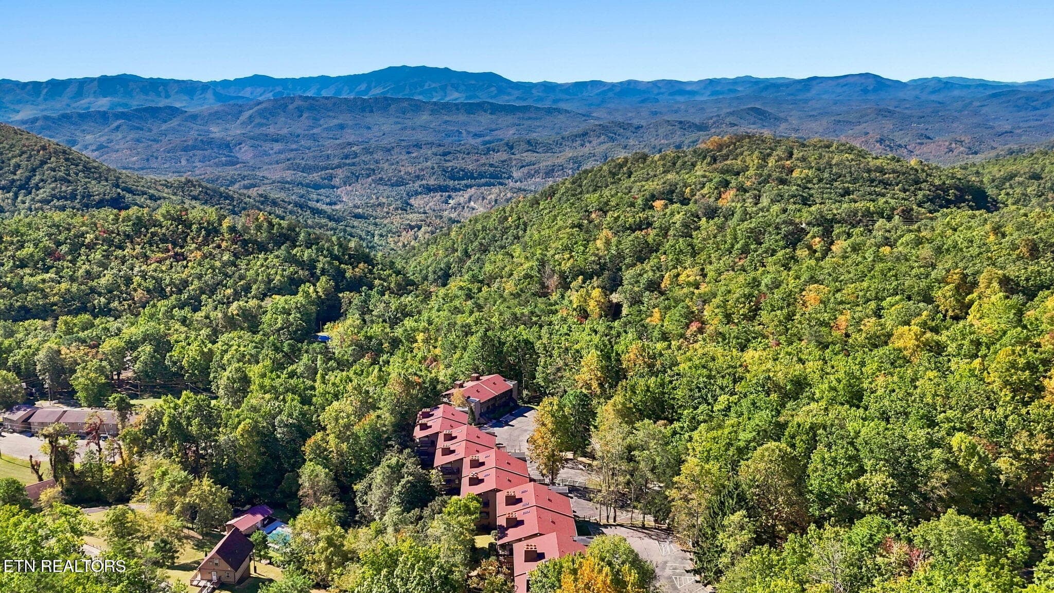 Sevier County - 1081 Cove Rd APT 634, Sevierville, TN 37876