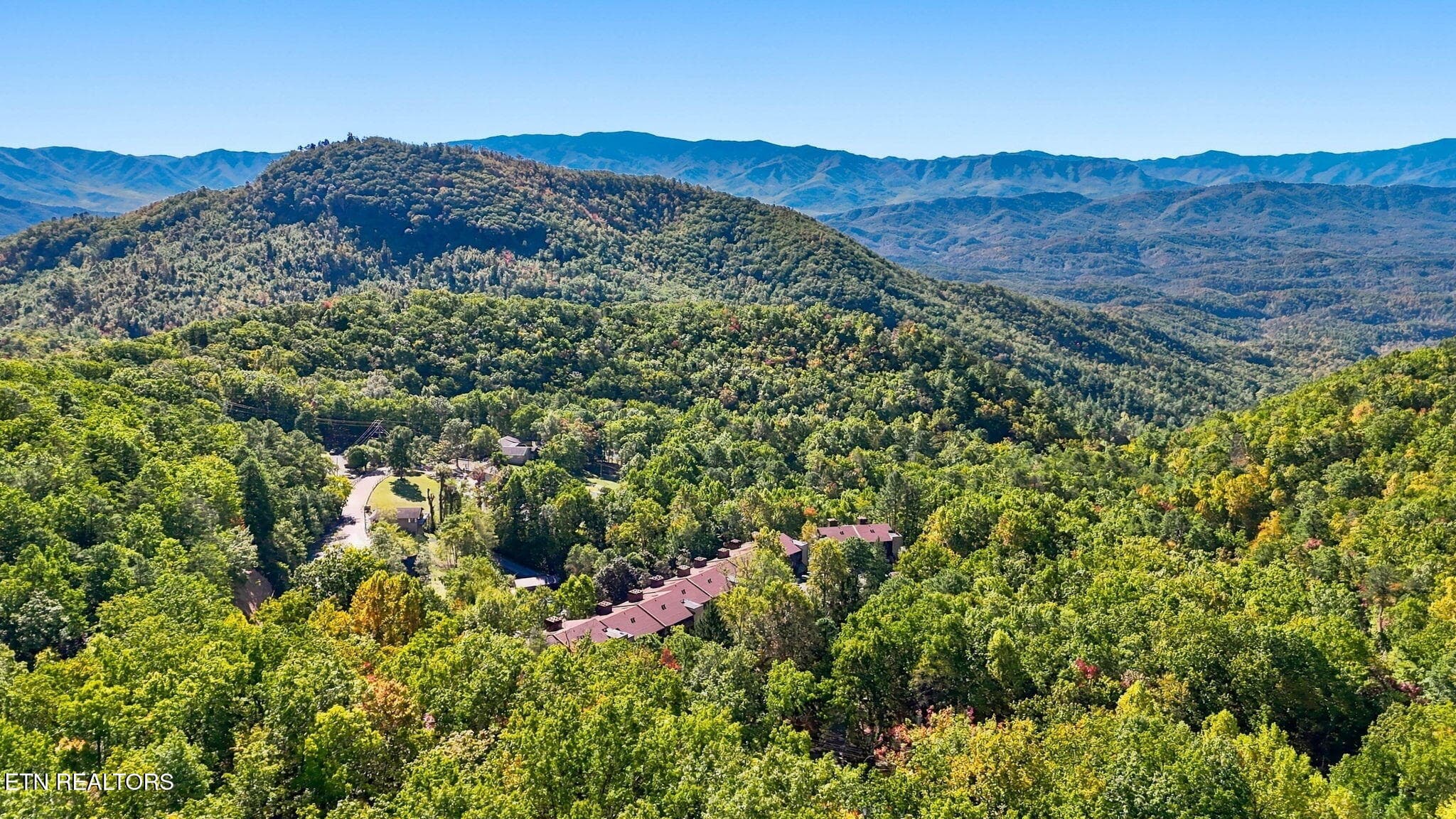 Mountains! - 1081 Cove Rd APT 634, Sevierville, TN 37876