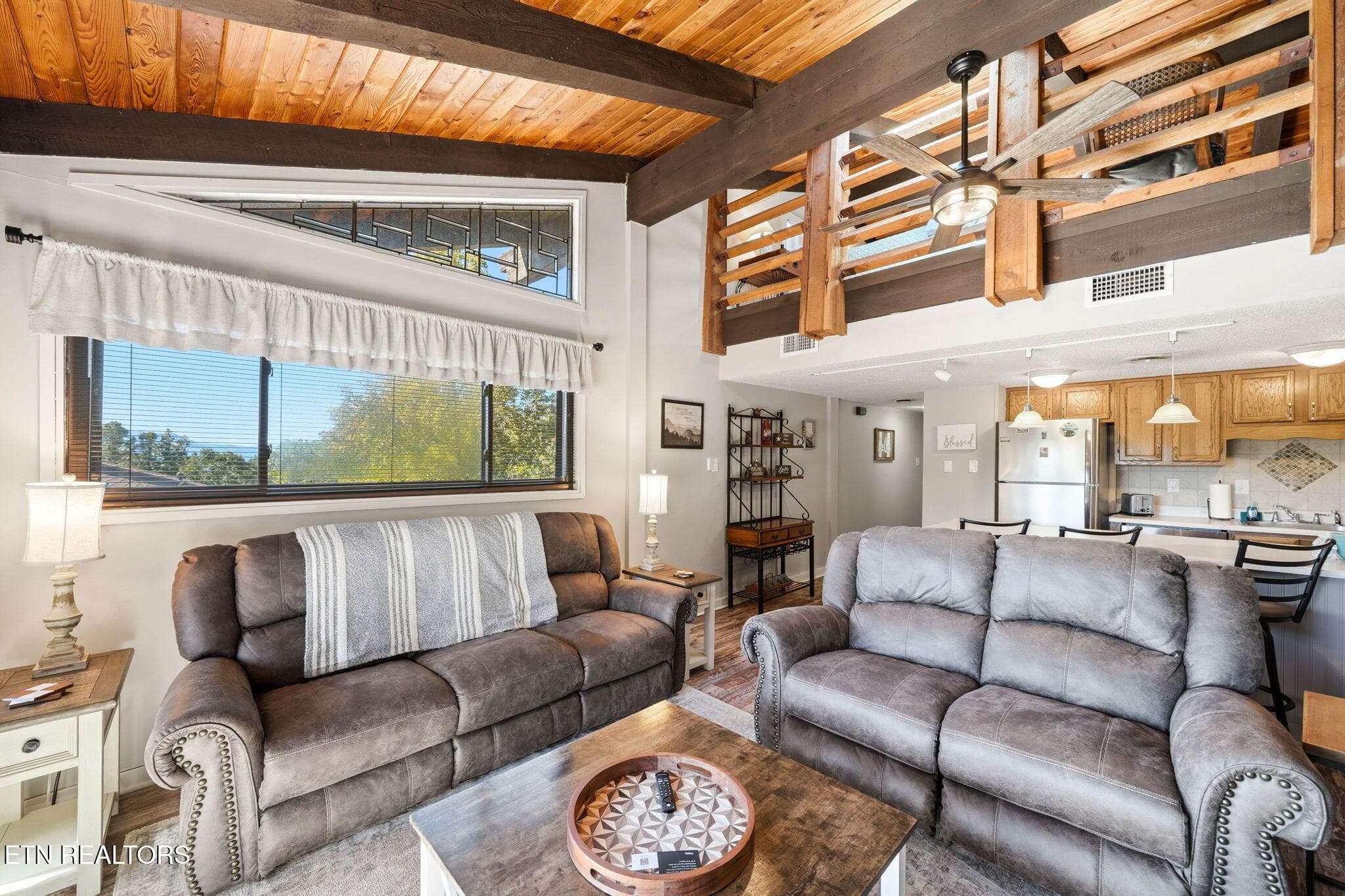 Living Room - 1081 Cove Rd APT 634, Sevierville, TN 37876