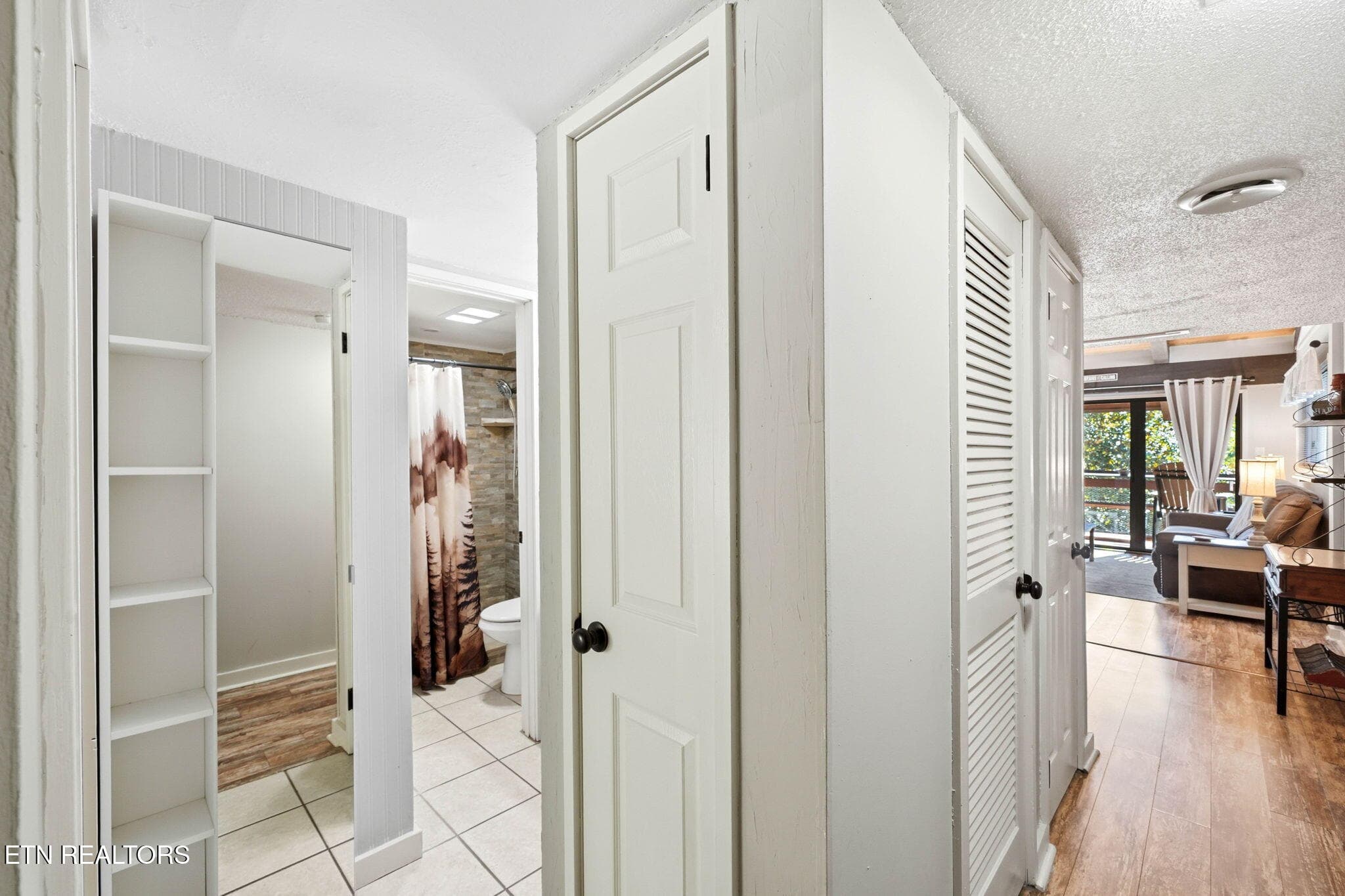 Bathroom - 1081 Cove Rd APT 634, Sevierville, TN 37876