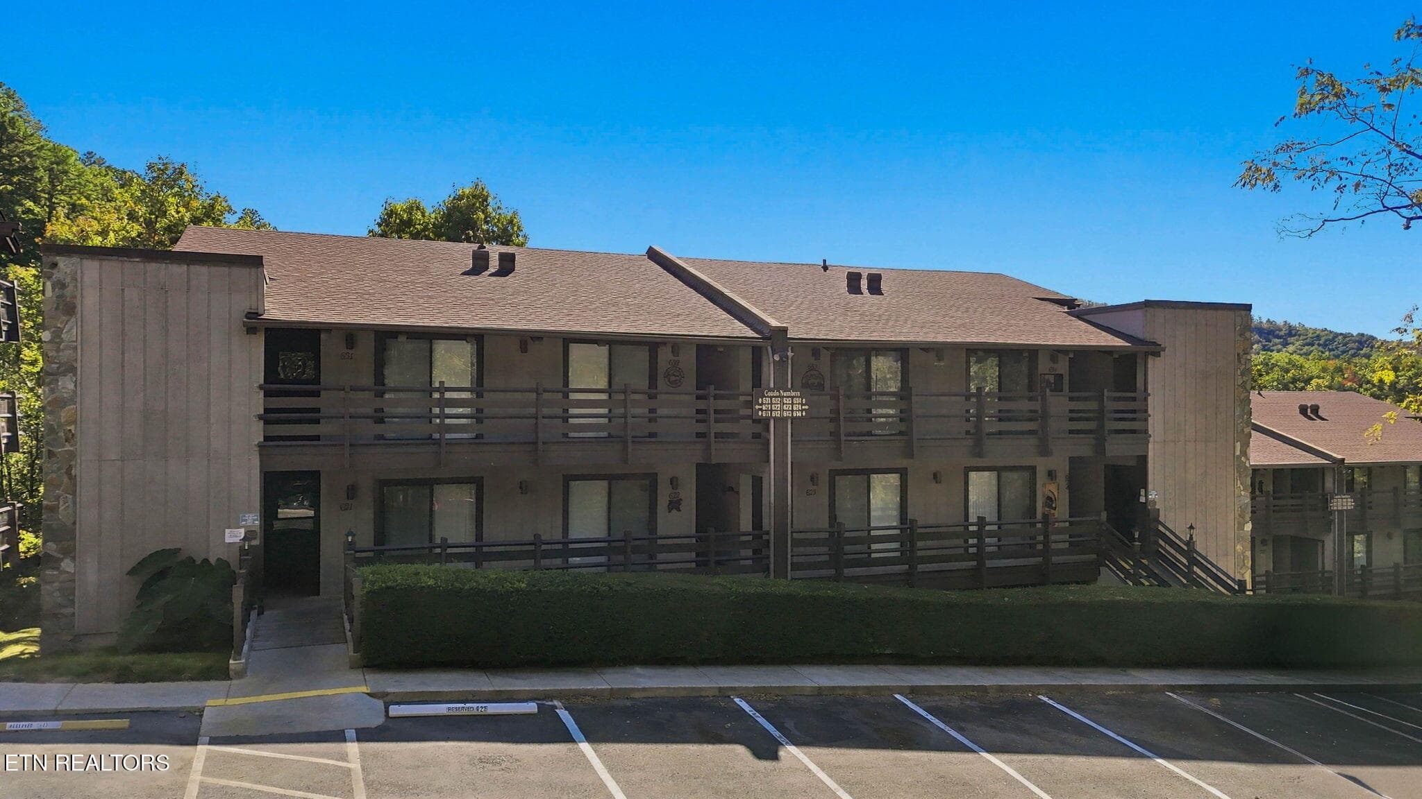 1081 Cove Rd APT 634, Sevierville, TN 37876