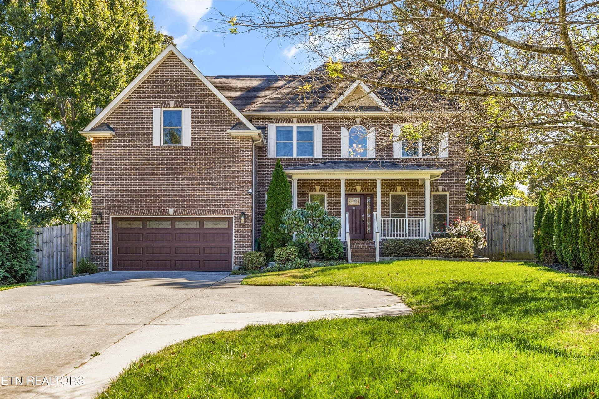 11022 Woody Drive, Knoxville, TN 37934