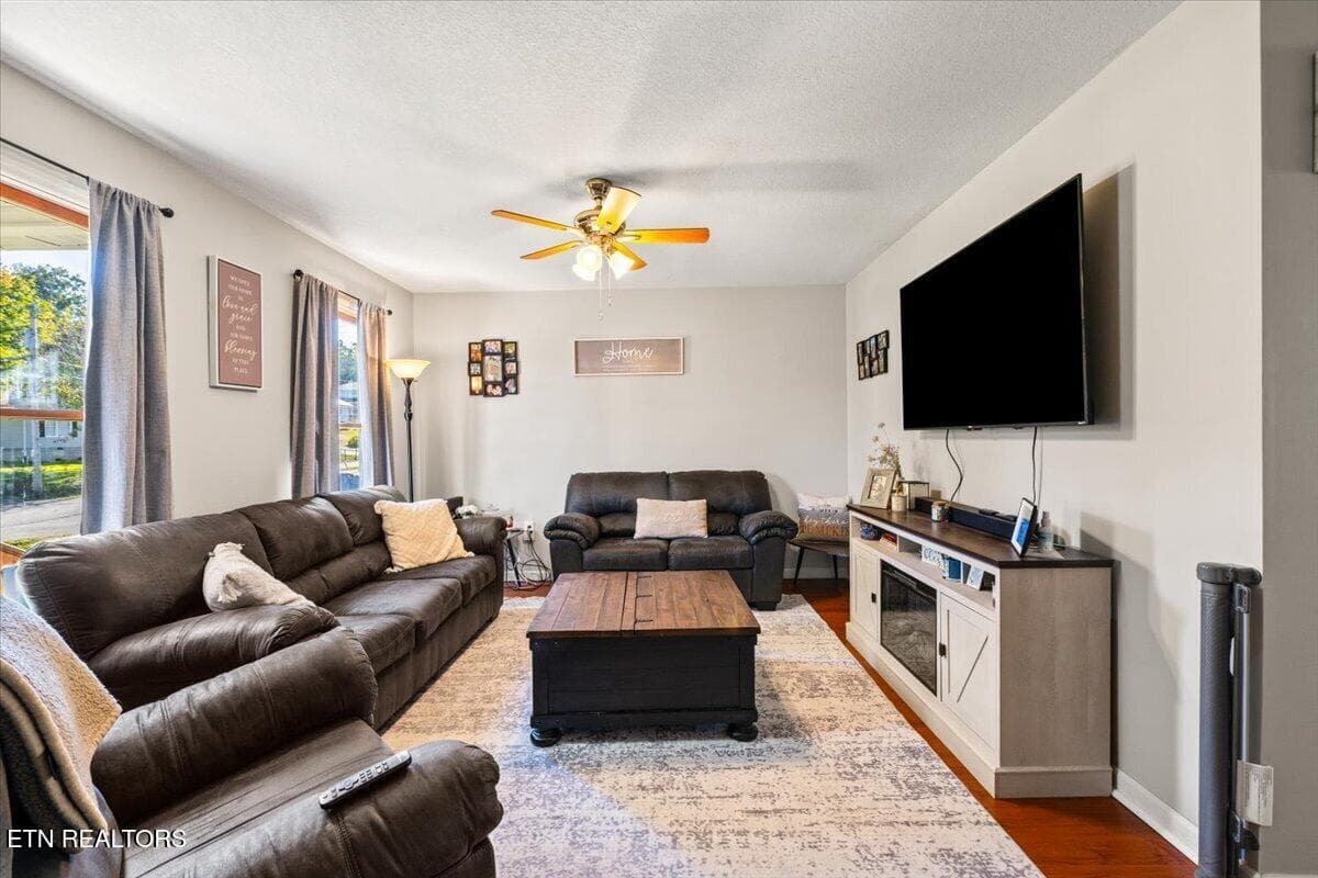 12-146 Sandy Hill Rd - 146 Sandy Hill Rd, LaFollette, TN 37766