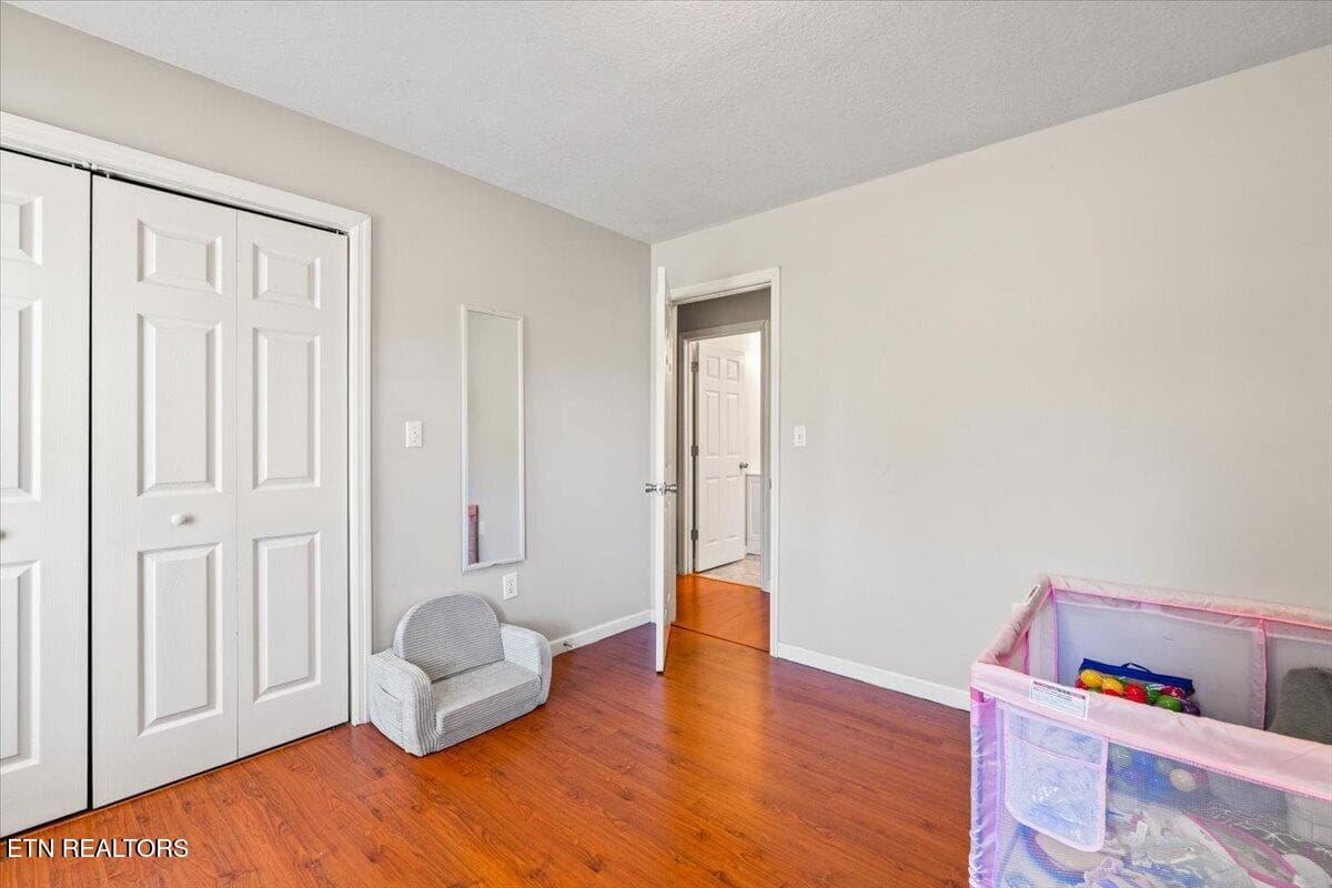 25-146 Sandy Hill Rd - 146 Sandy Hill Rd, LaFollette, TN 37766