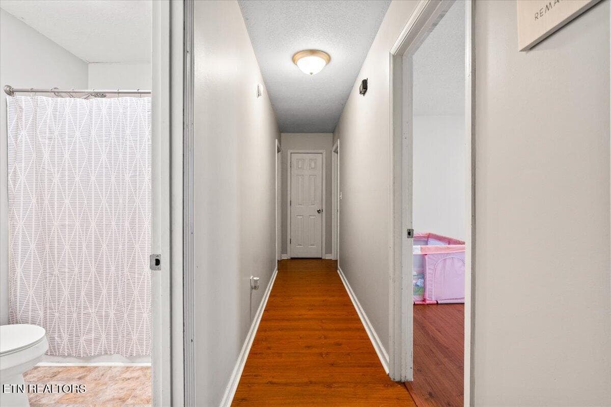 29-146 Sandy Hill Rd - 146 Sandy Hill Rd, LaFollette, TN 37766