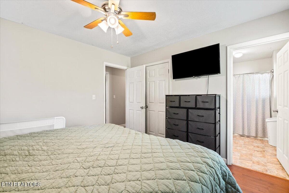36-146 Sandy Hill Rd - 146 Sandy Hill Rd, LaFollette, TN 37766