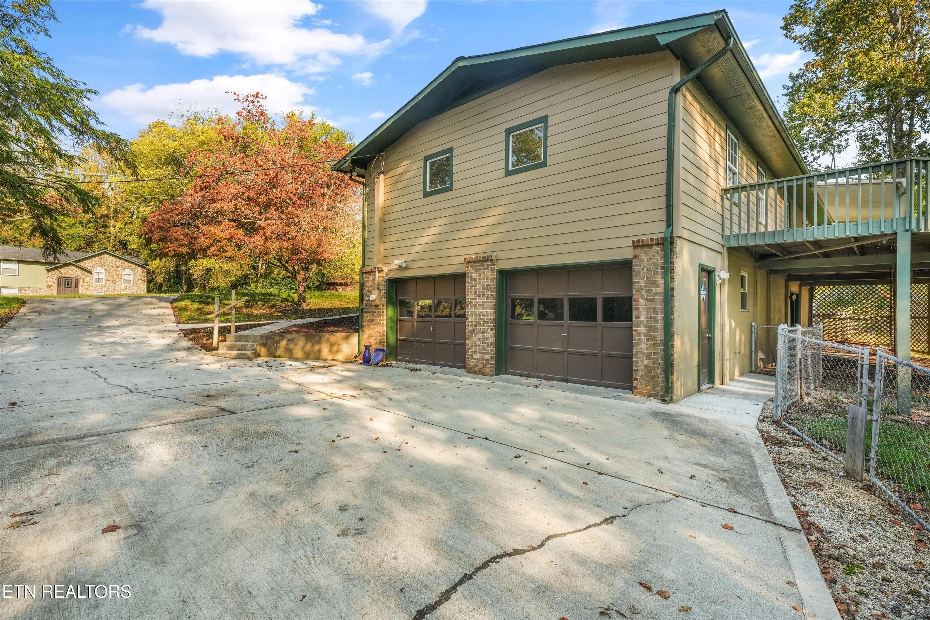 44-104 Newport Dr54 - 104 Newport Drive, Oak Ridge, TN 37830