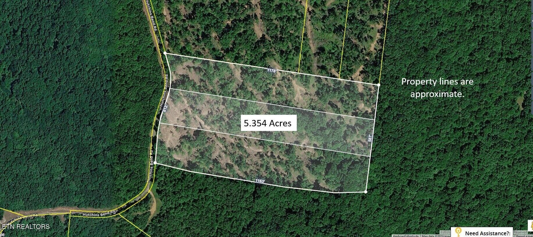 Screenshot 2026-10-20 085925 - 997 Hutchins Bend Rd, Sparta, TN 38583