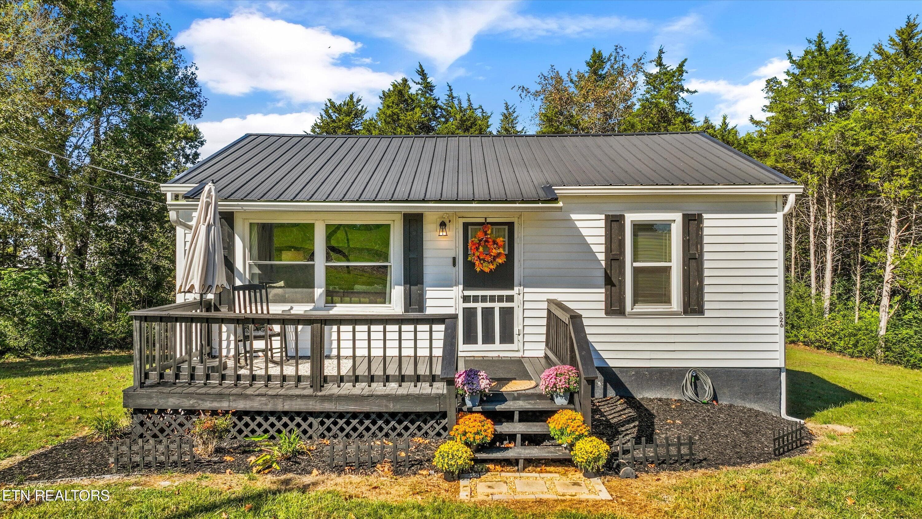 626 N White Pine Rd, Talbott, TN 37877