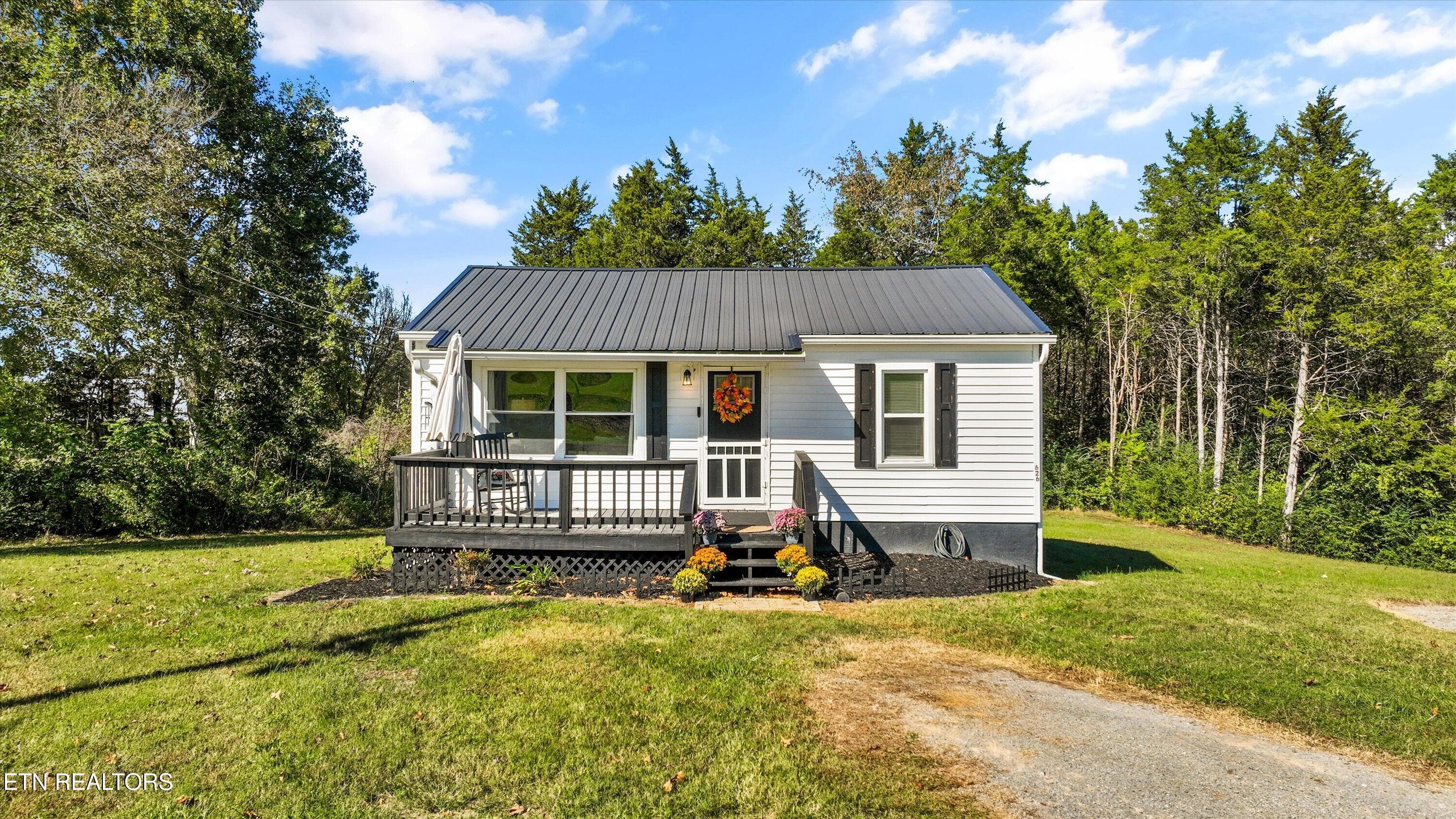 04-626 N White Pine Rd04 - 626 N White Pine Rd, Talbott, TN 37877