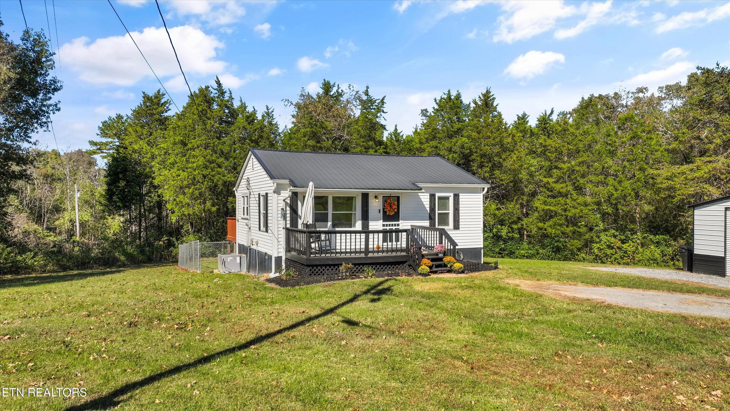 05-626 N White Pine Rd05 - 626 N White Pine Rd, Talbott, TN 37877