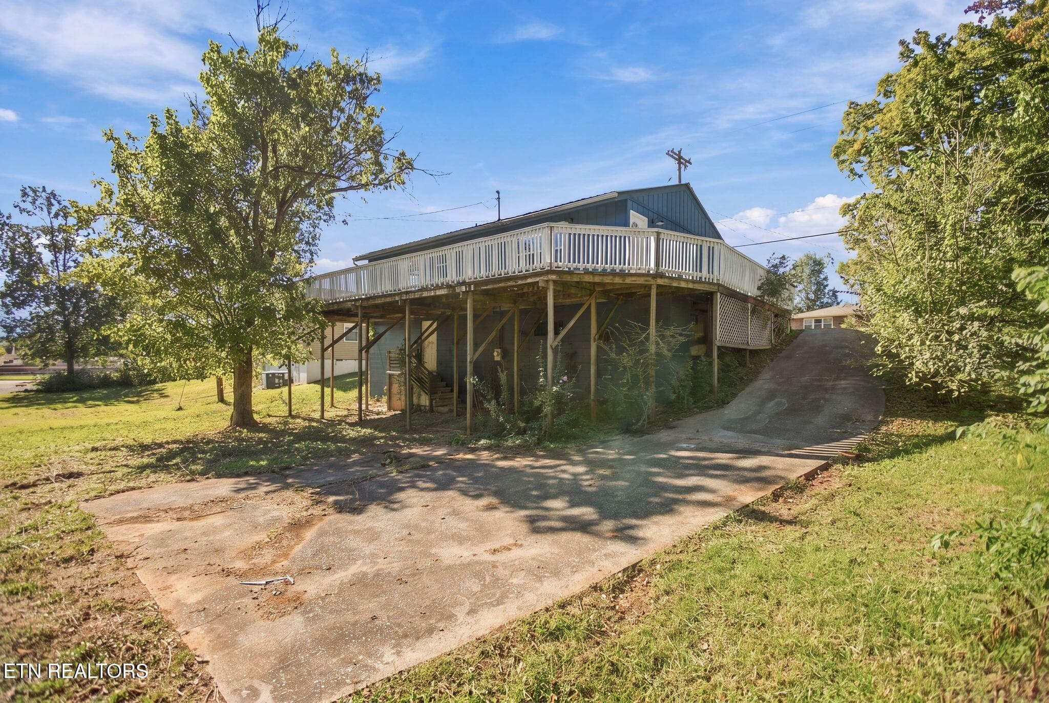 326 Grady Rd-39 - 326 Grady Rd, Etowah, TN 37331
