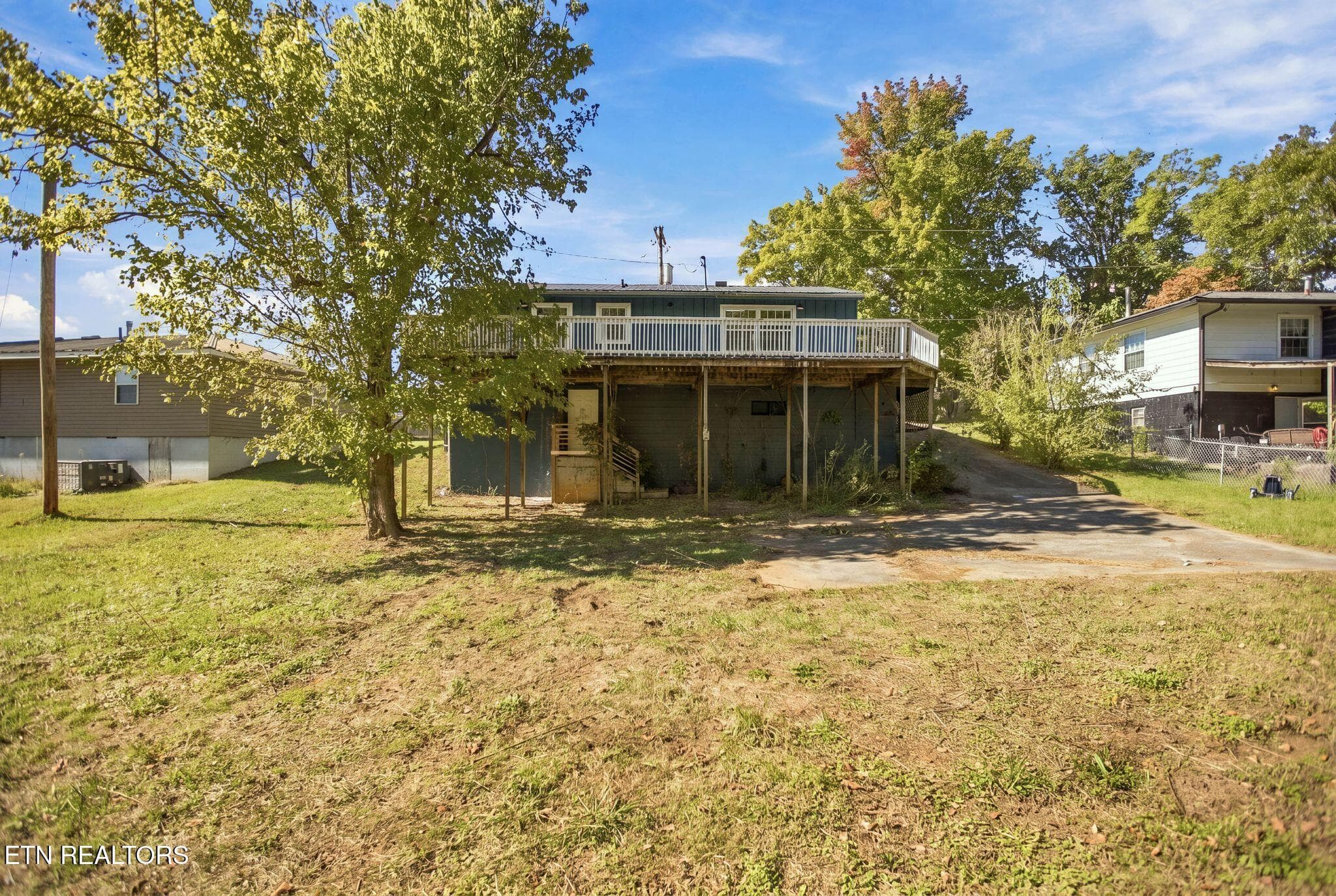 326 Grady Rd-35 - 326 Grady Rd, Etowah, TN 37331