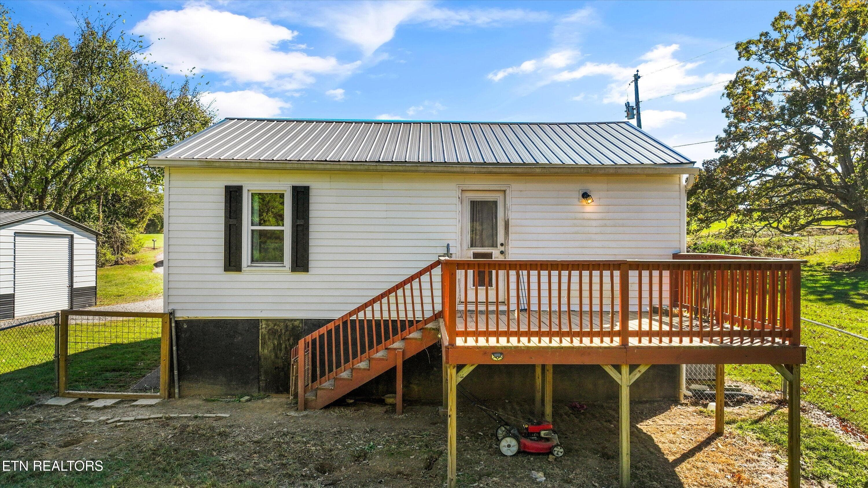 30-626 N White Pine Rd09 - 626 N White Pine Rd, Talbott, TN 37877