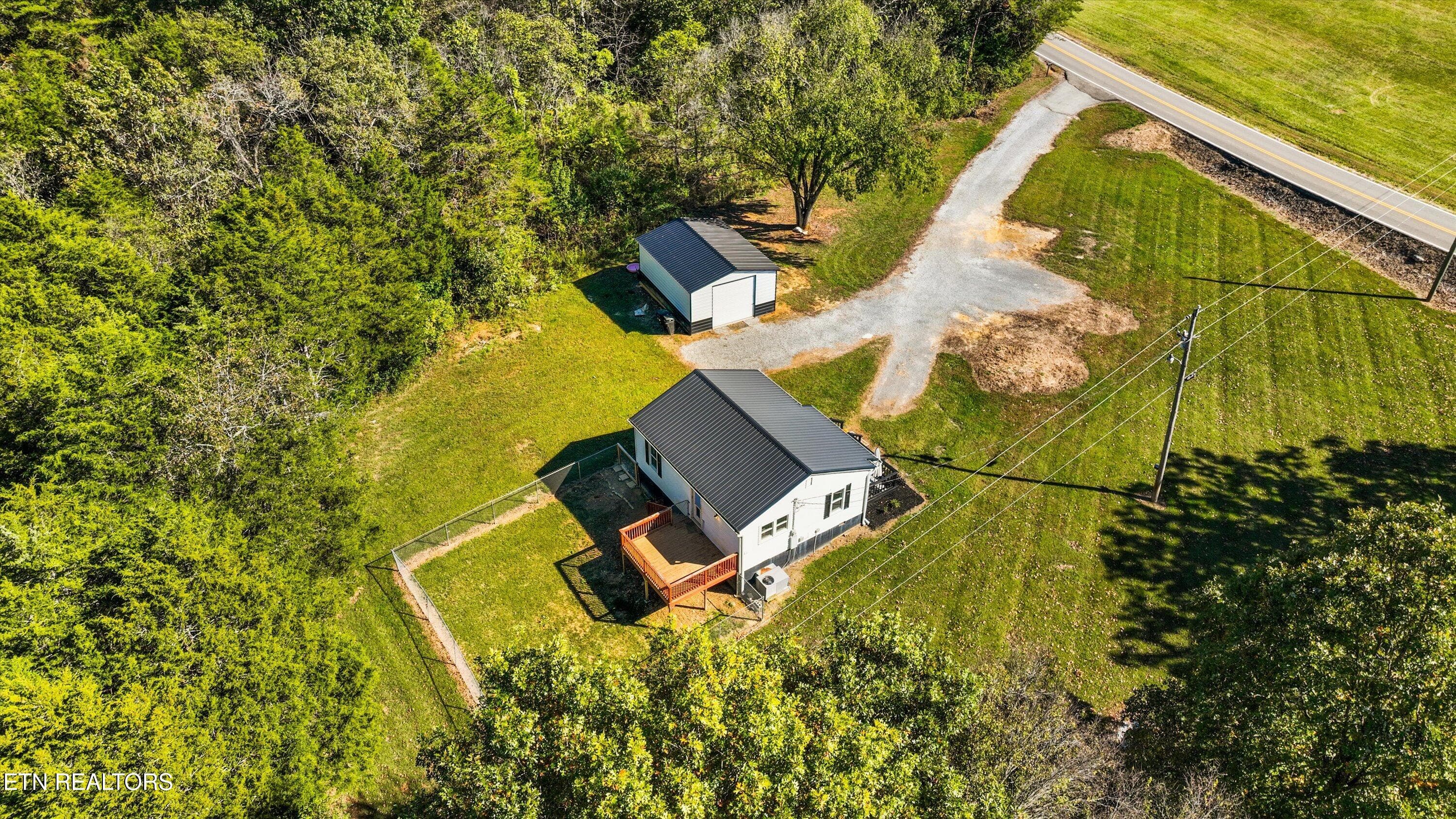 37-626 N White Pine Rd16 - 626 N White Pine Rd, Talbott, TN 37877
