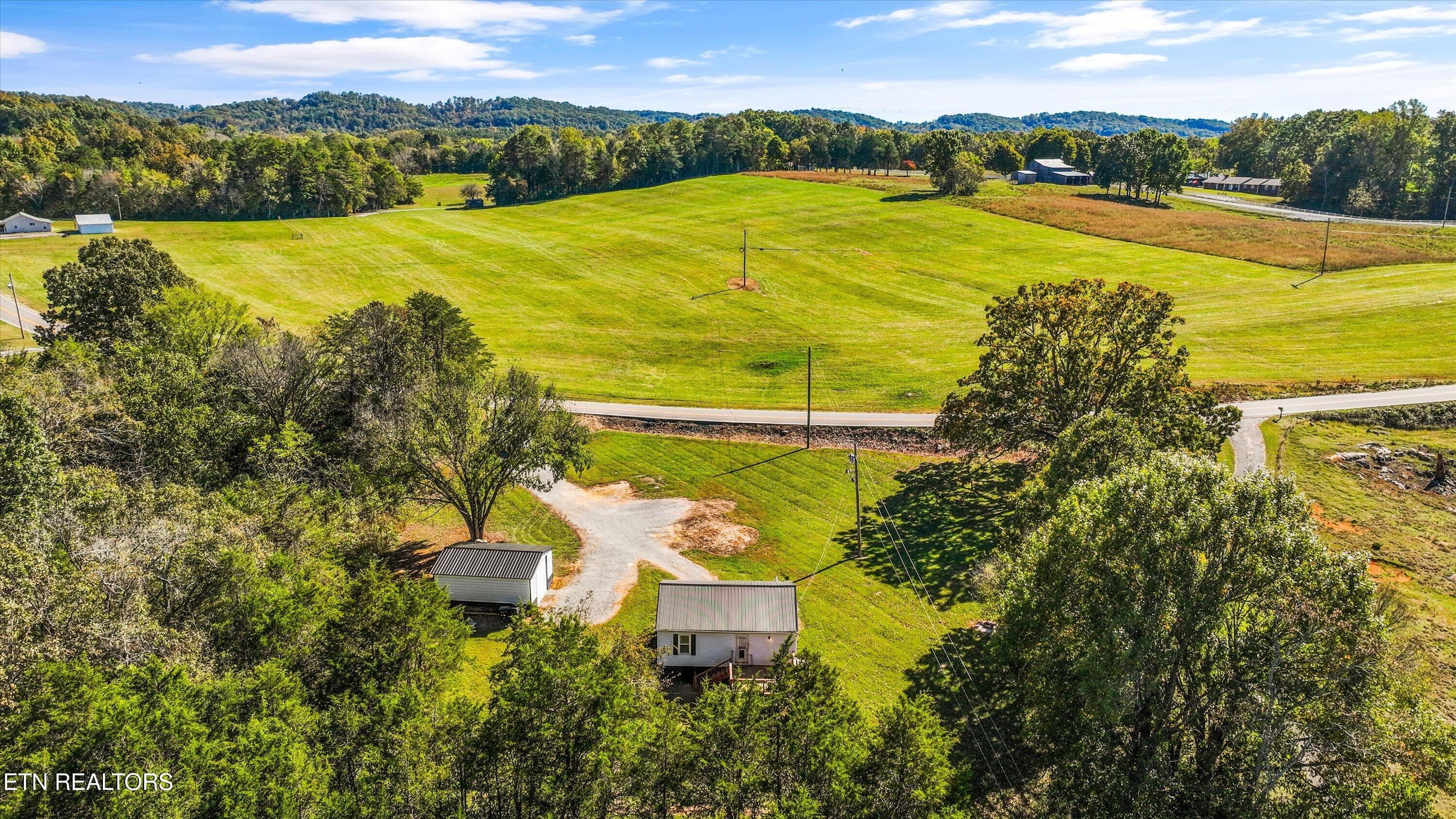 41-626 N White Pine Rd17 - 626 N White Pine Rd, Talbott, TN 37877