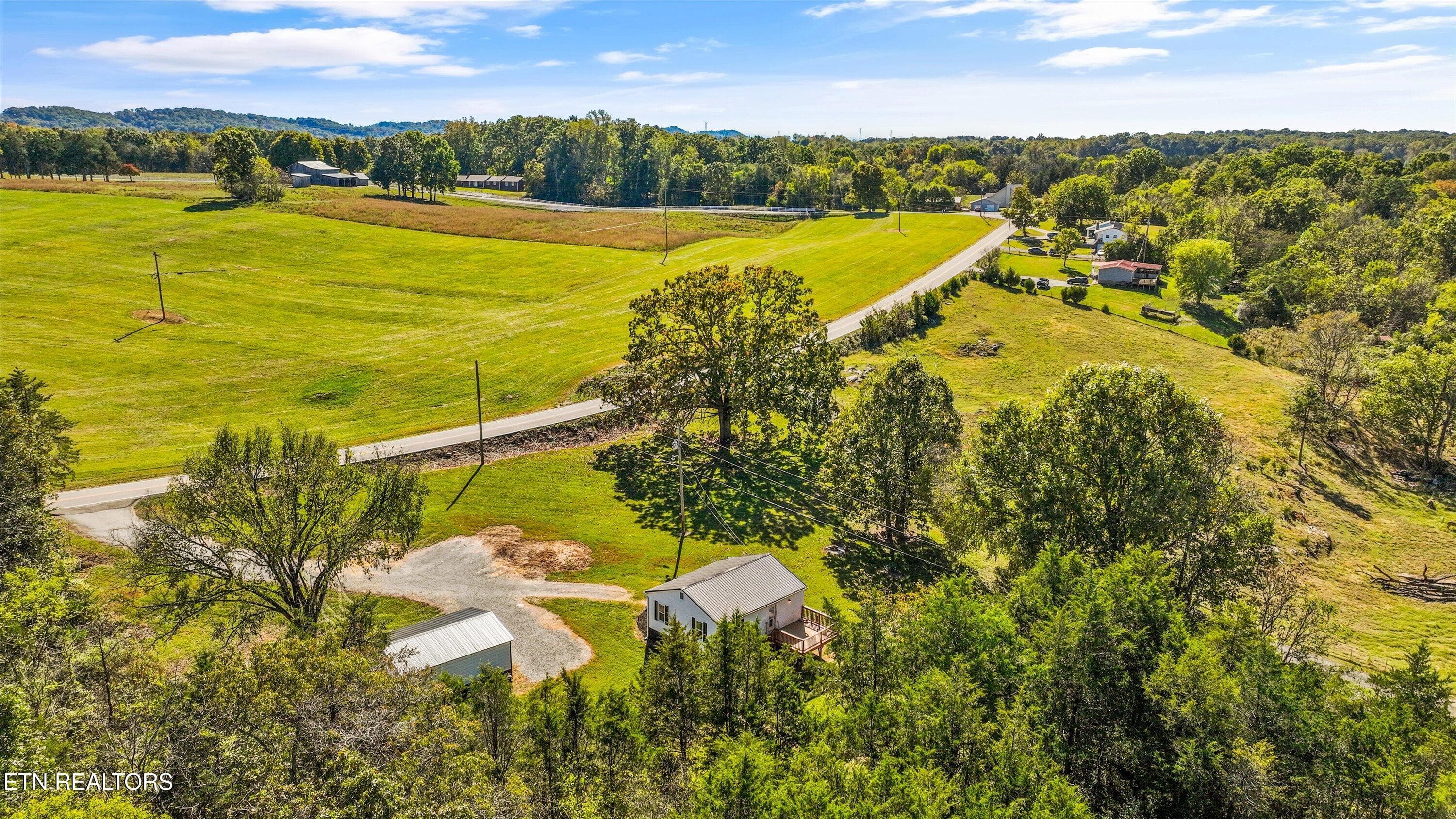 42-626 N White Pine Rd18 - 626 N White Pine Rd, Talbott, TN 37877