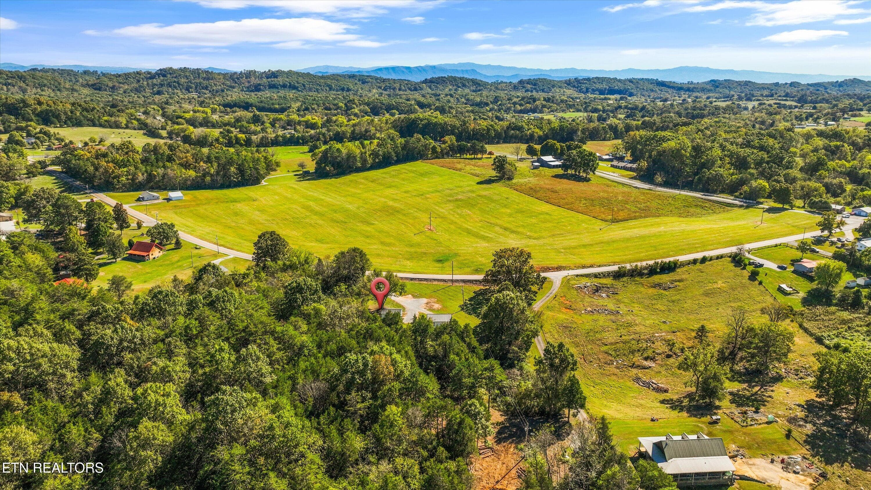 45-626 N White Pine Rd19 - 626 N White Pine Rd, Talbott, TN 37877