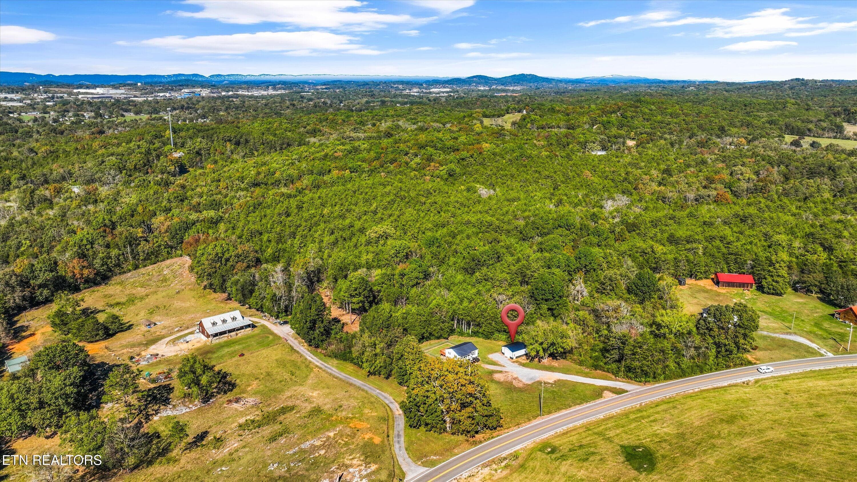46-626 N White Pine Rd20 - 626 N White Pine Rd, Talbott, TN 37877