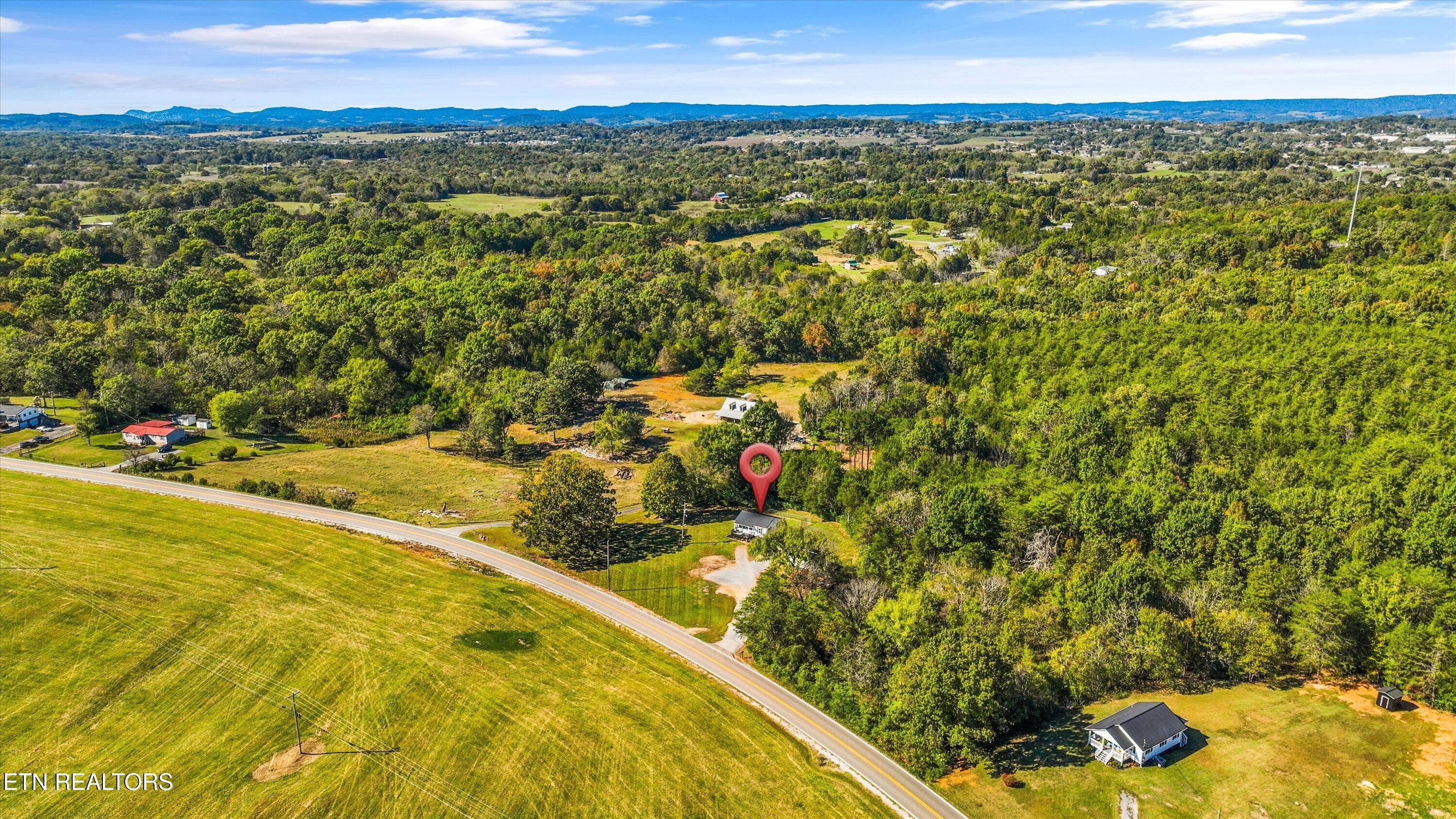 47-626 N White Pine Rd22 - 626 N White Pine Rd, Talbott, TN 37877