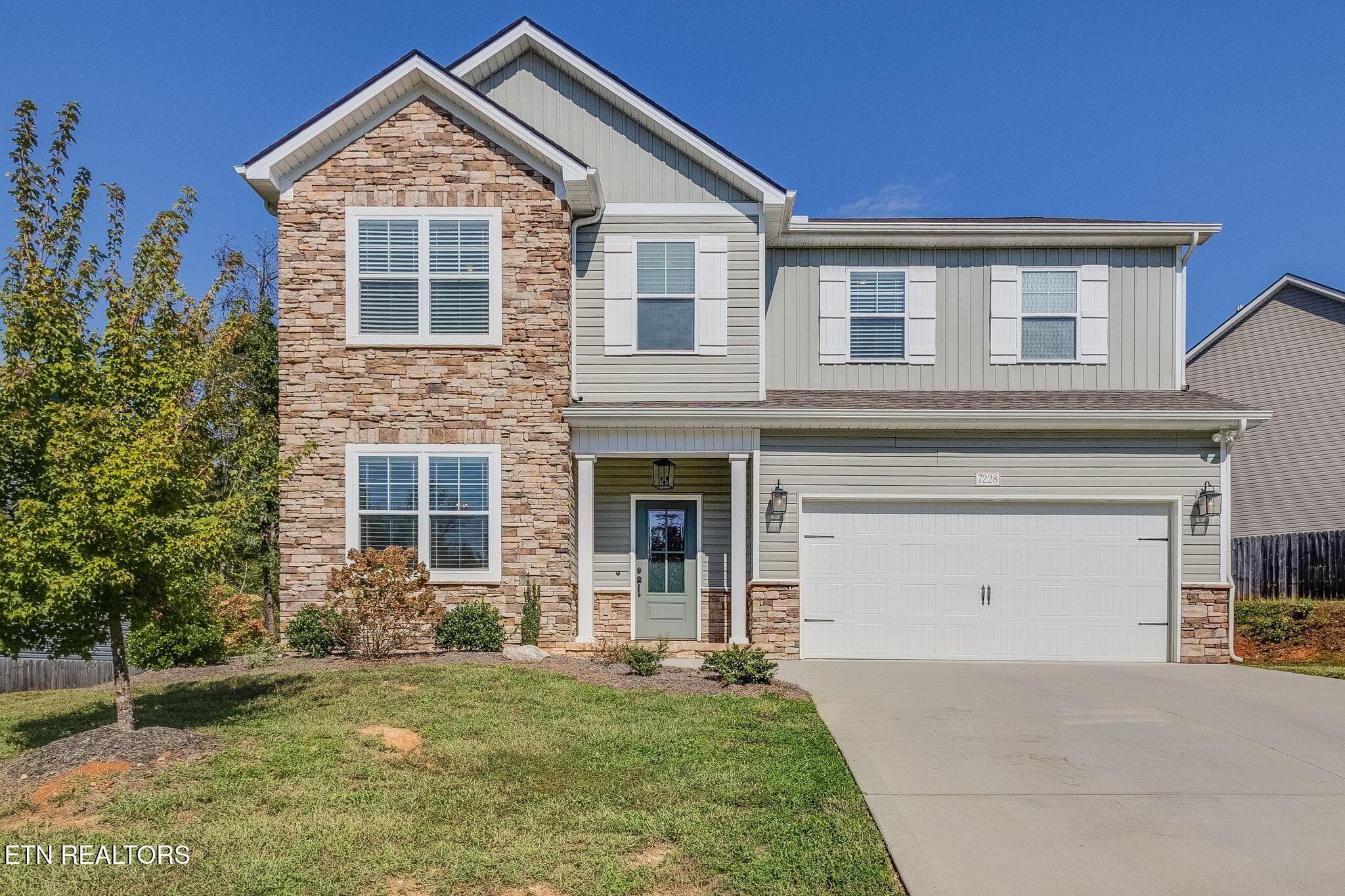7228 Willow Park Lane, Knoxville, TN 37931