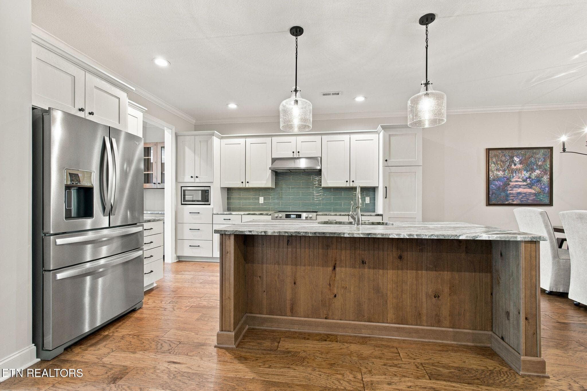 wj2610151-1009 - 7228 Willow Park Lane, Knoxville, TN 37931