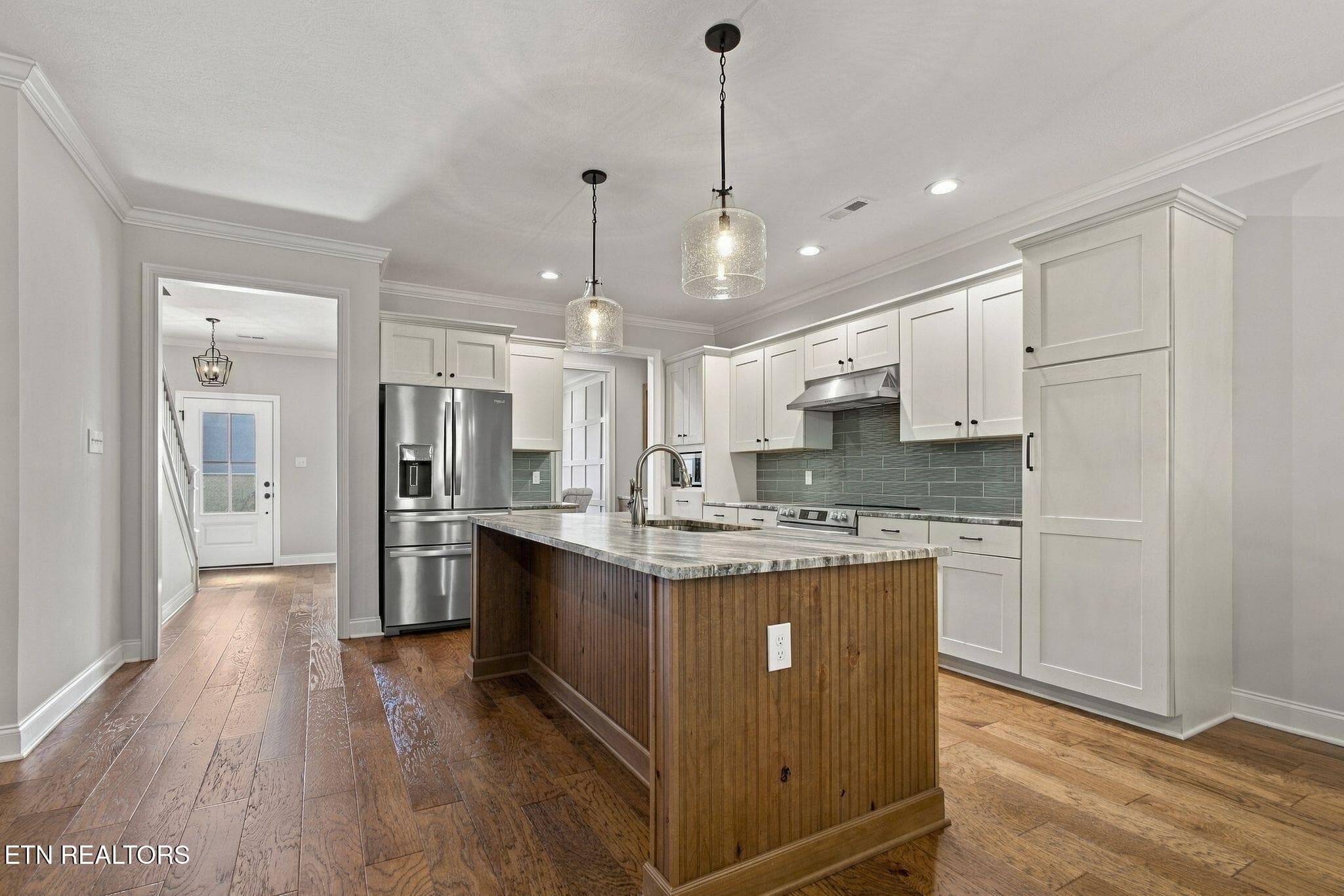 wj2610151-1010 - 7228 Willow Park Lane, Knoxville, TN 37931