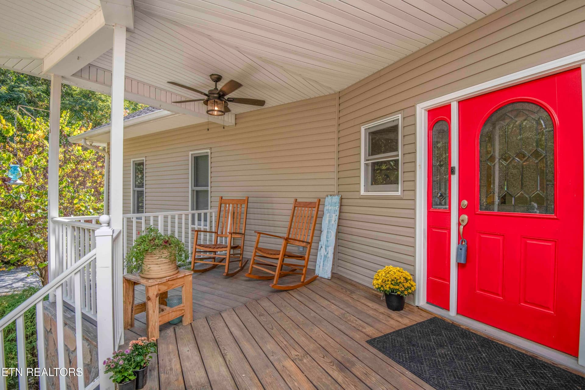 3814 Chilhowee Tr, Maryville, TN 37803