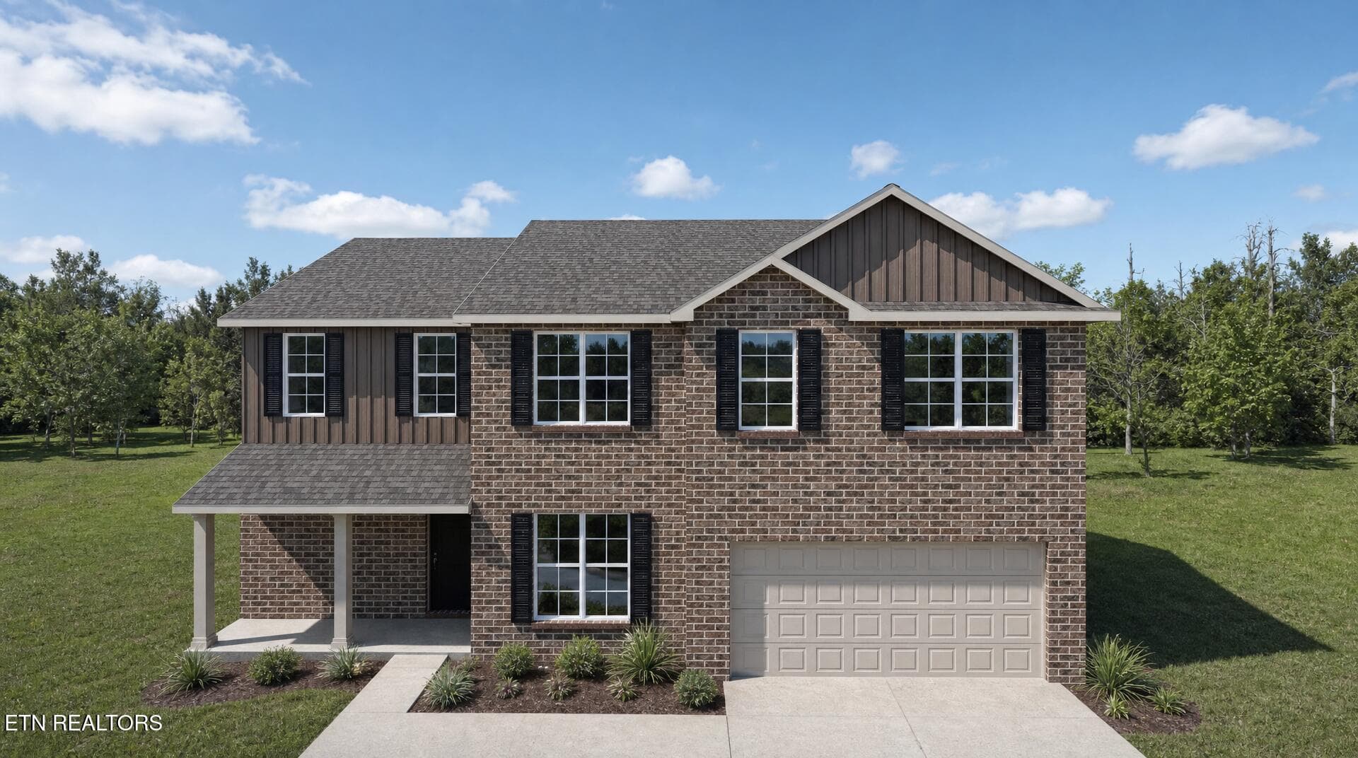 12334 Sweet Maple Lane, Knoxville, TN 37932