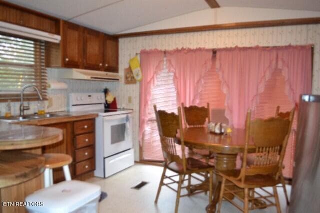 BEST OF DINING AREA - KITCHEN - 95 Cummins Court, Celina, TN 38551