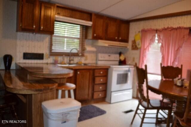 BEST OF KITCHEN - 95 Cummins Court, Celina, TN 38551