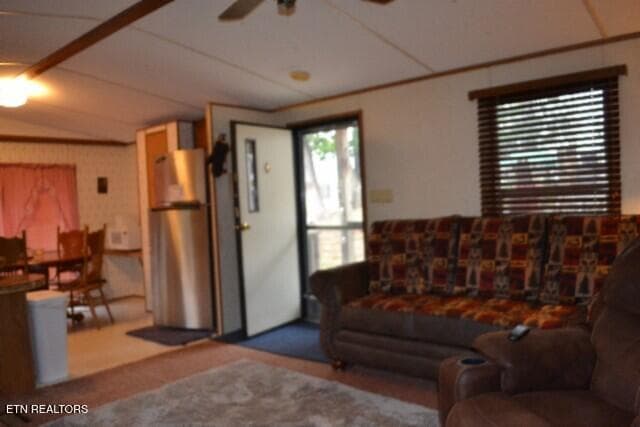 BEST OF LIVING ROOM - 95 Cummins Court, Celina, TN 38551