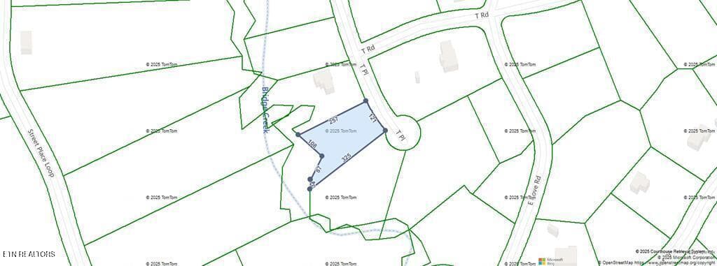 Lot 9 T Place, Monterey, TN 38574