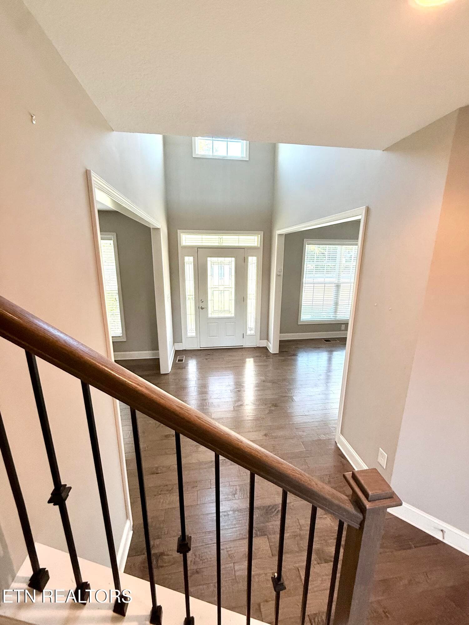 foyer - 1027 Prince George Parish Drive, Knoxville, TN 37934