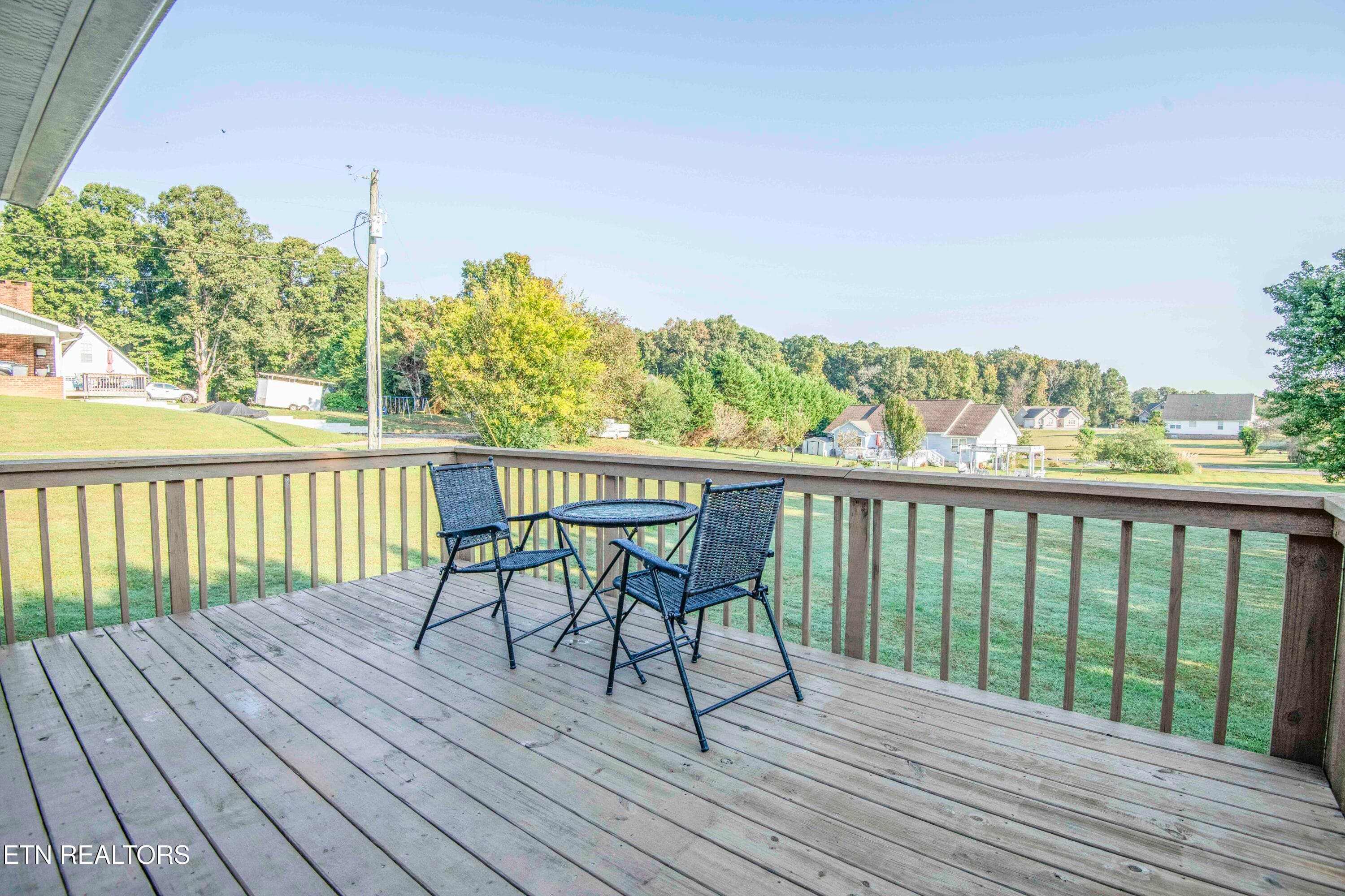 deck 1_1 - 719 Rocky Springs Rd, Madisonville, TN 37354