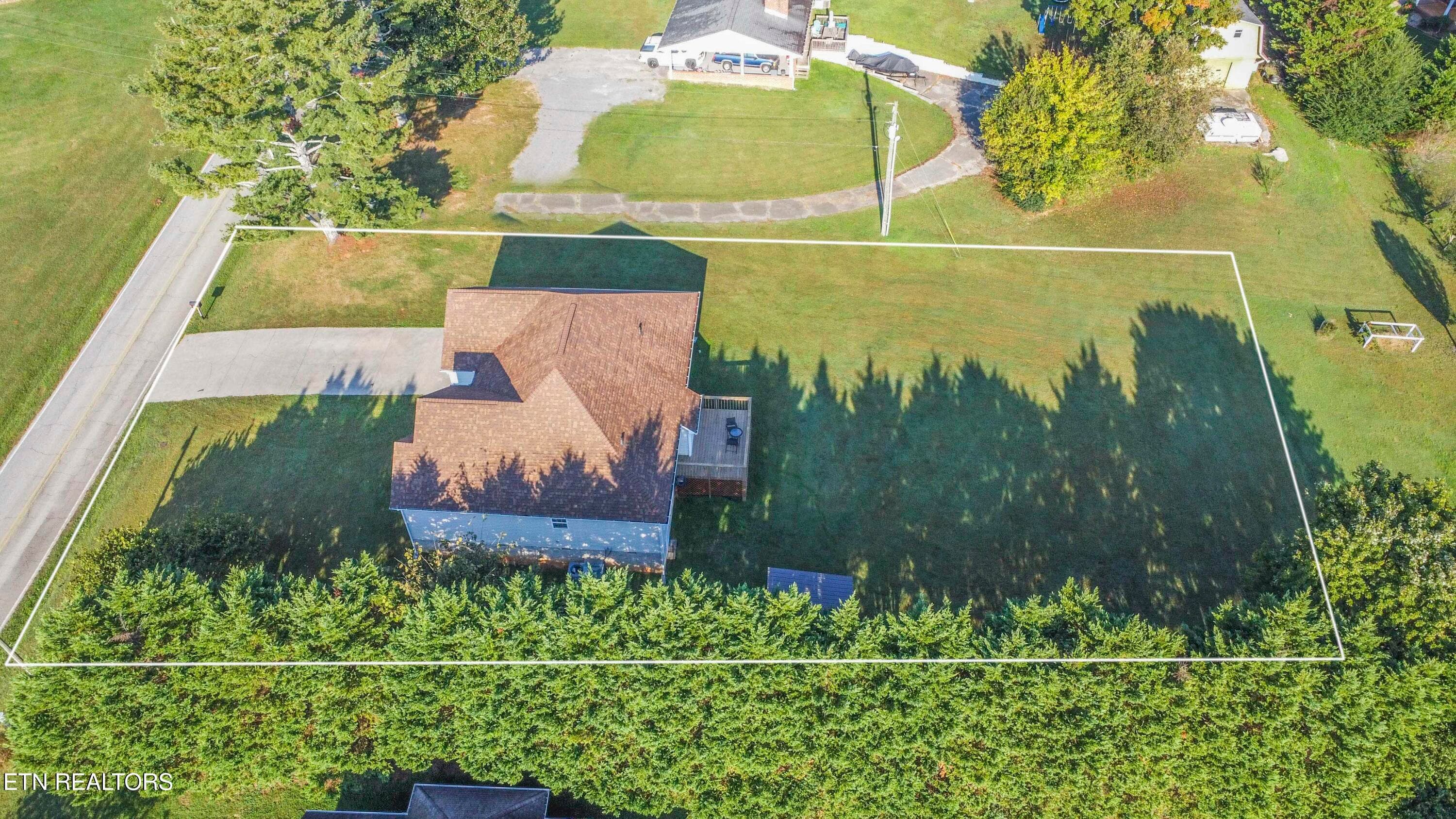 drone 6_1 - 719 Rocky Springs Rd, Madisonville, TN 37354
