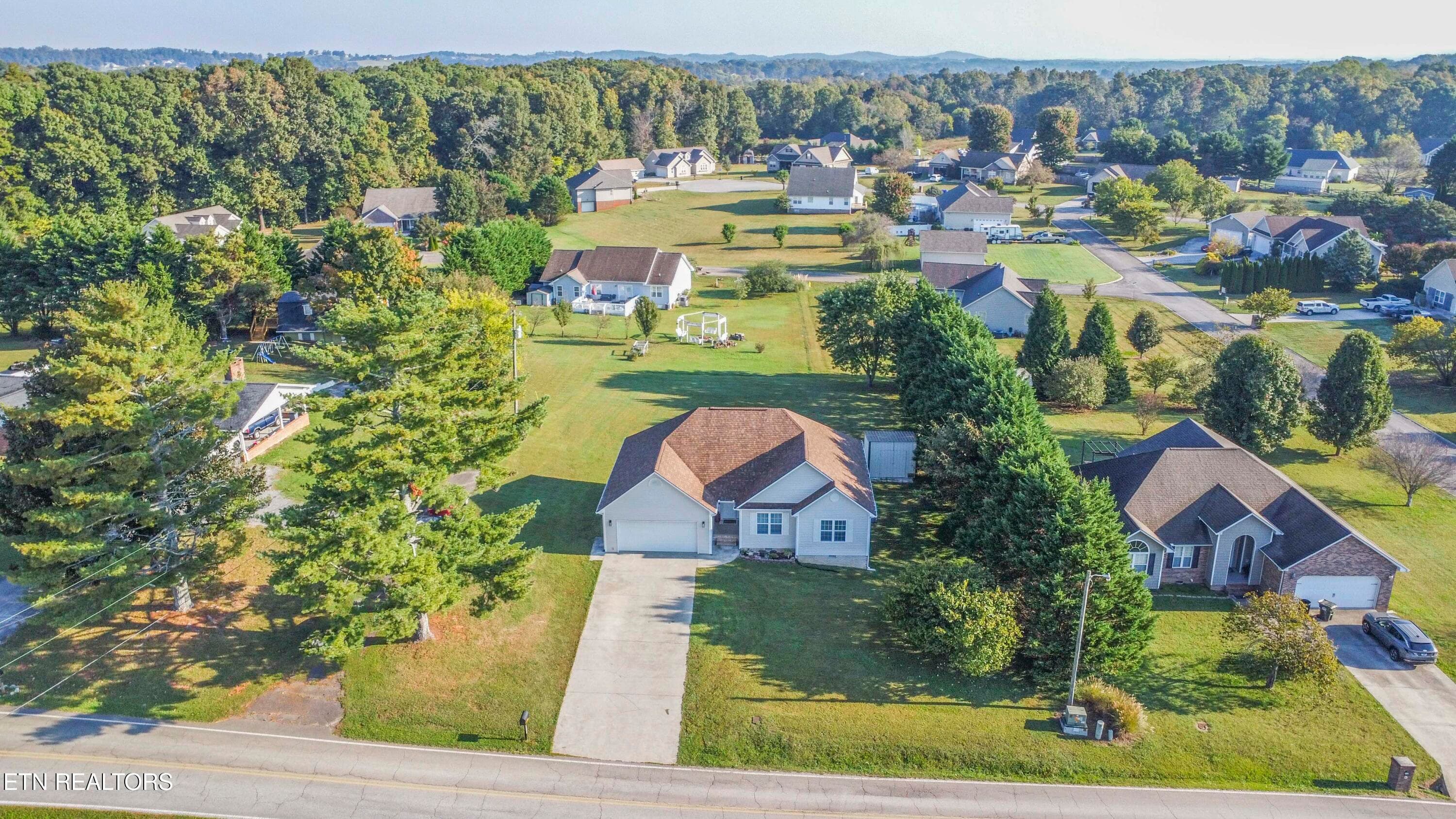 drone 8_1 - 719 Rocky Springs Rd, Madisonville, TN 37354