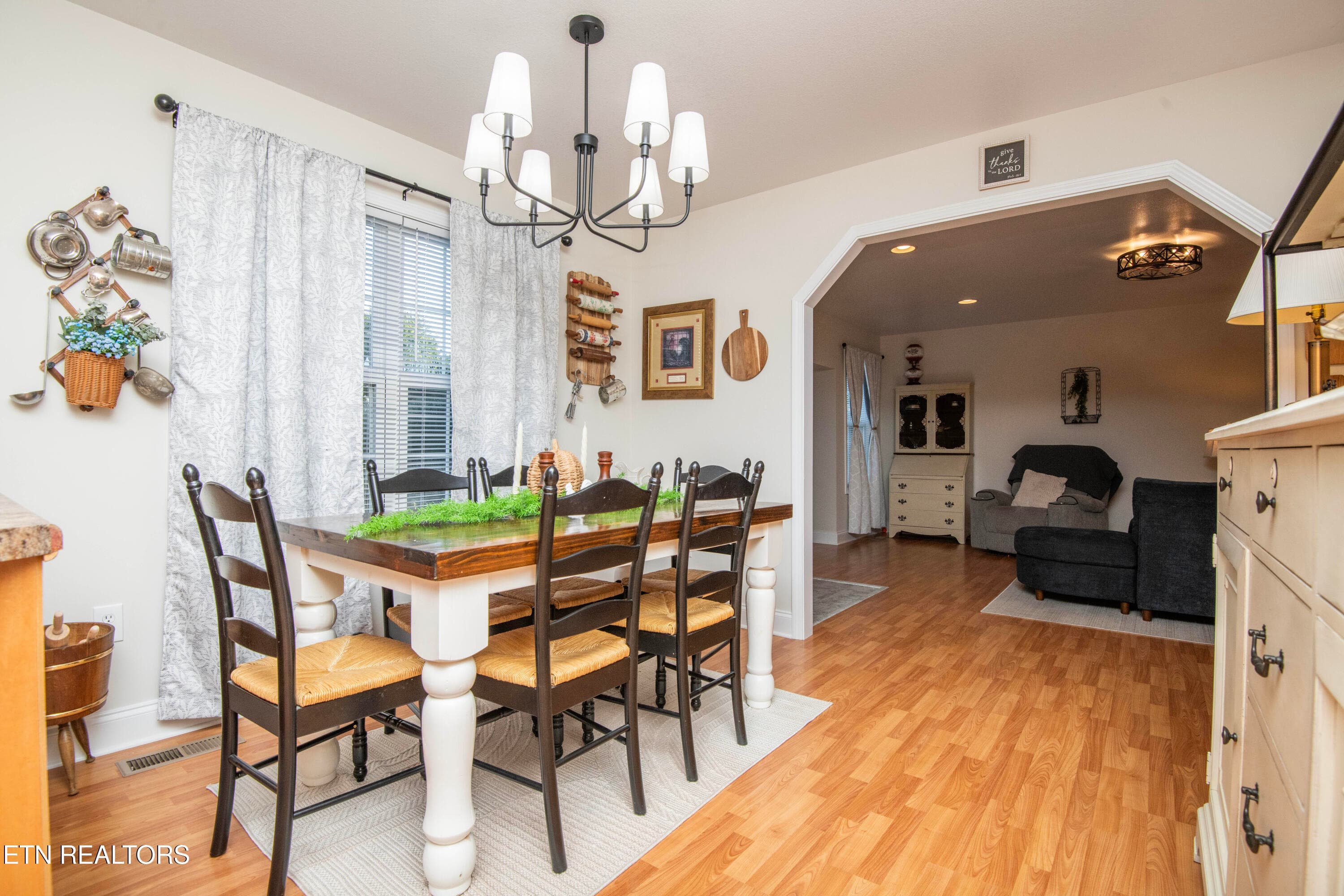 kitchen 2 - 719 Rocky Springs Rd, Madisonville, TN 37354