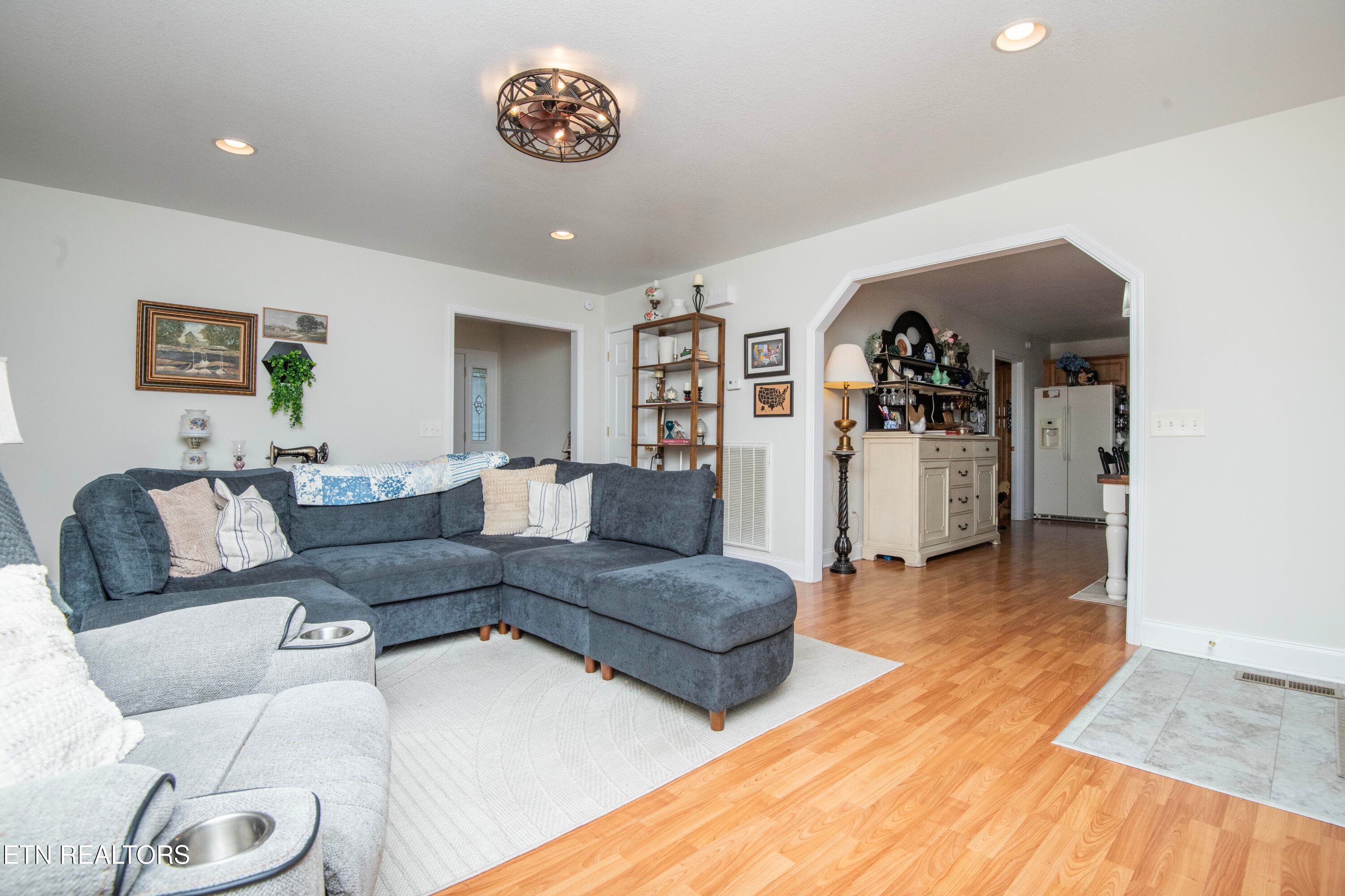 living 4 - 719 Rocky Springs Rd, Madisonville, TN 37354
