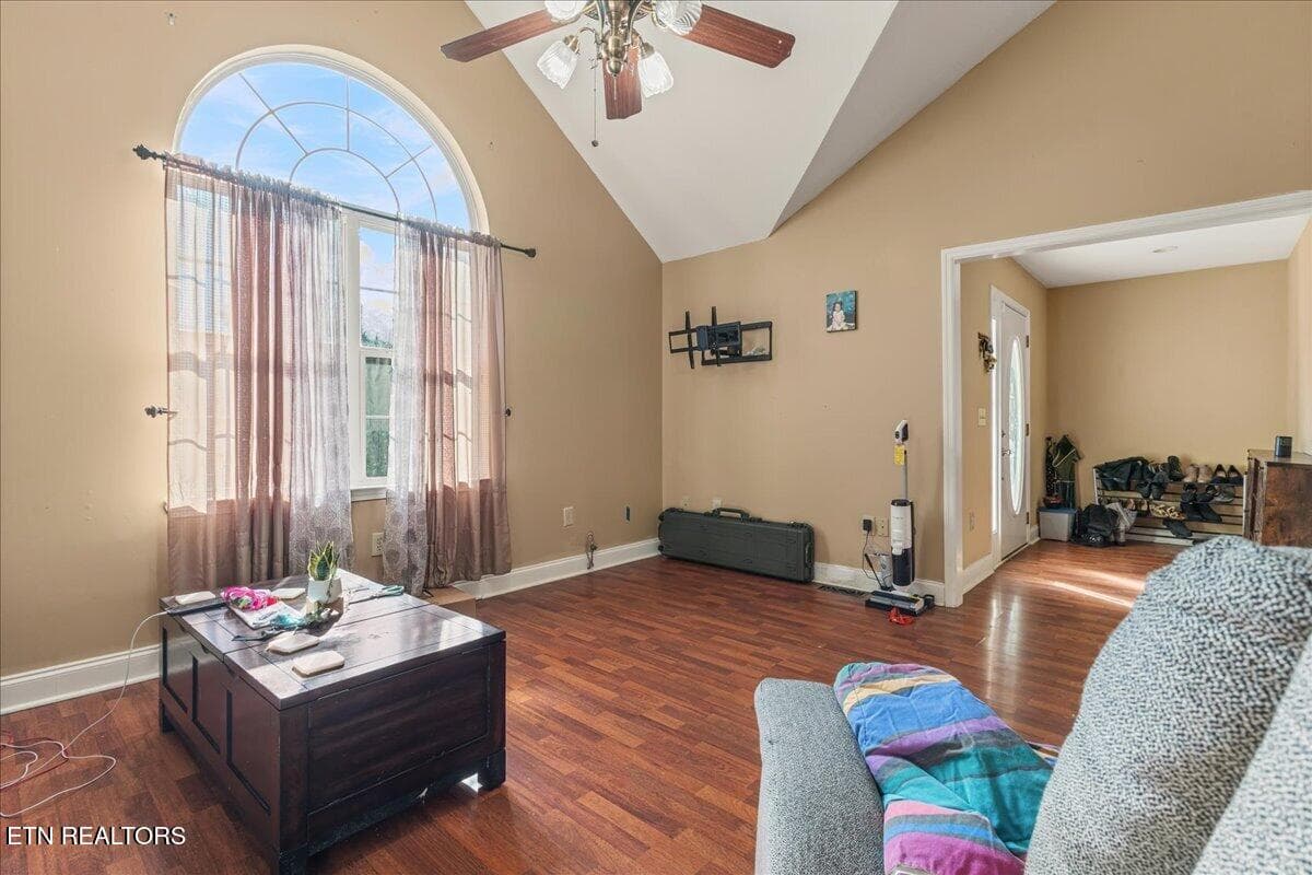 07-1406 Johnson St - 1406 Johnson St, Etowah, TN 37331