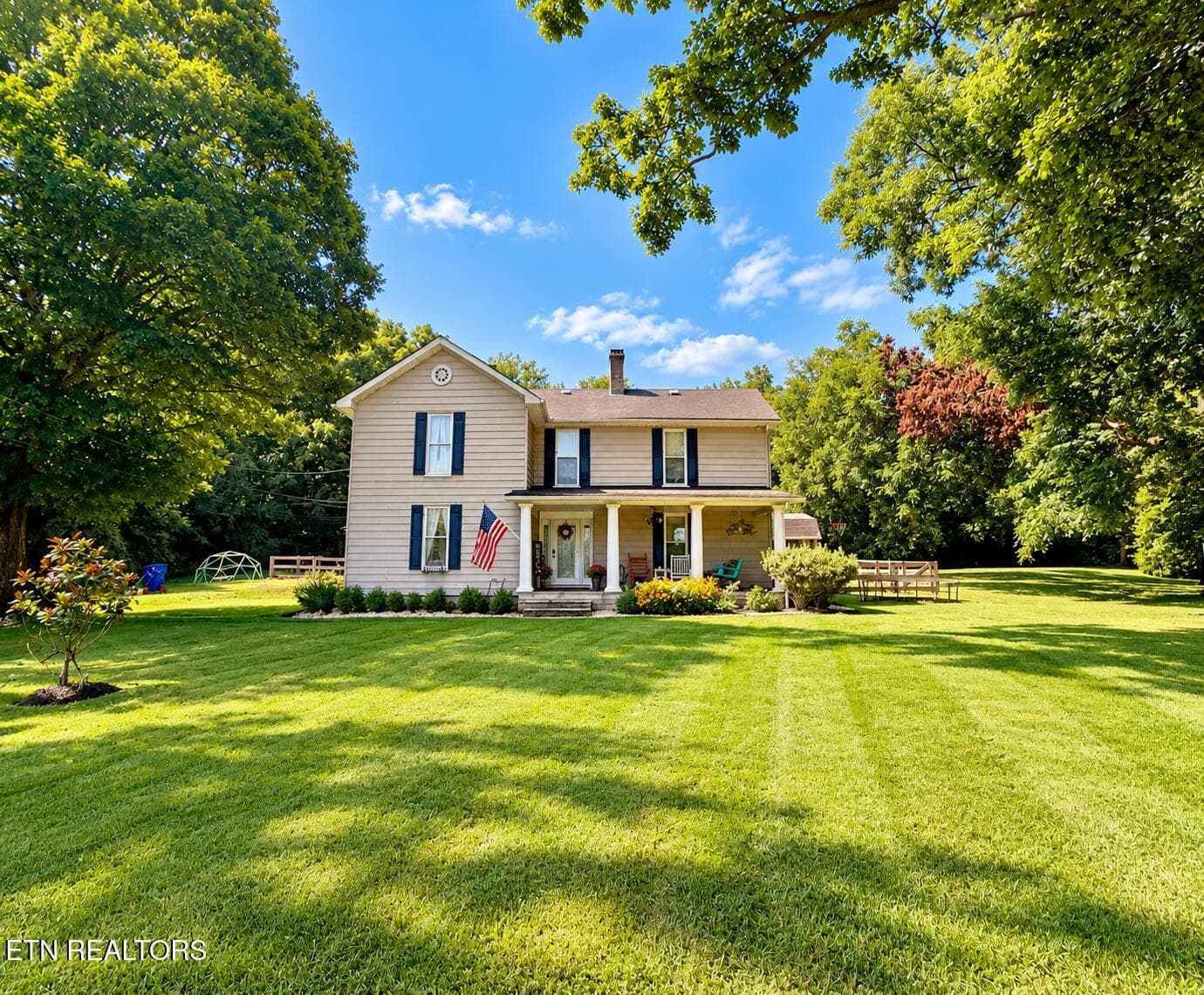 7FF18C63-2E93-4791-A1F9-9972E9F15991 - 3144 W Old A J Hwy, Strawberry Plains, TN 37871