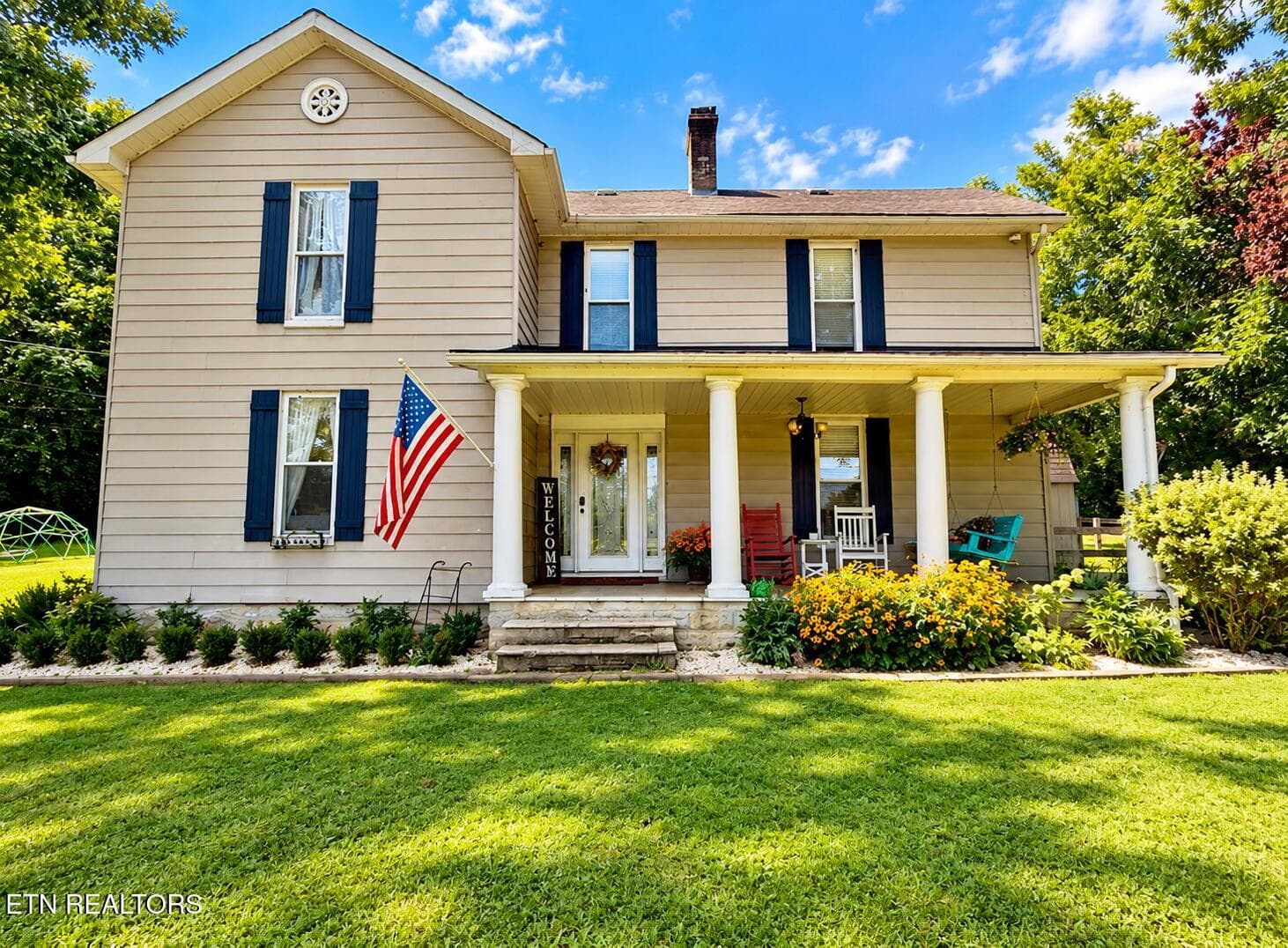 08953BC7-C22E-4F03-9480-B56F3913A33B - 3144 W Old A J Hwy, Strawberry Plains, TN 37871