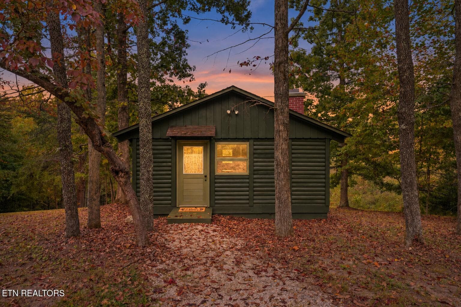 225 Pleasant View Loop, Clinton, TN 37716