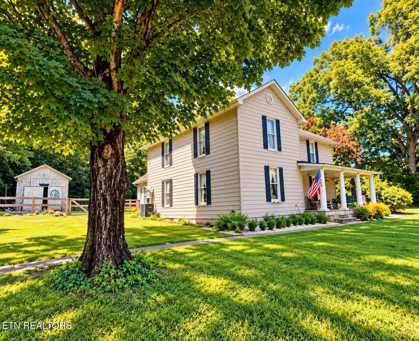 2883CE72-DE2F-4DF3-A9C7-CA0F40C289C1 - 3144 W Old A J Hwy, Strawberry Plains, TN 37871