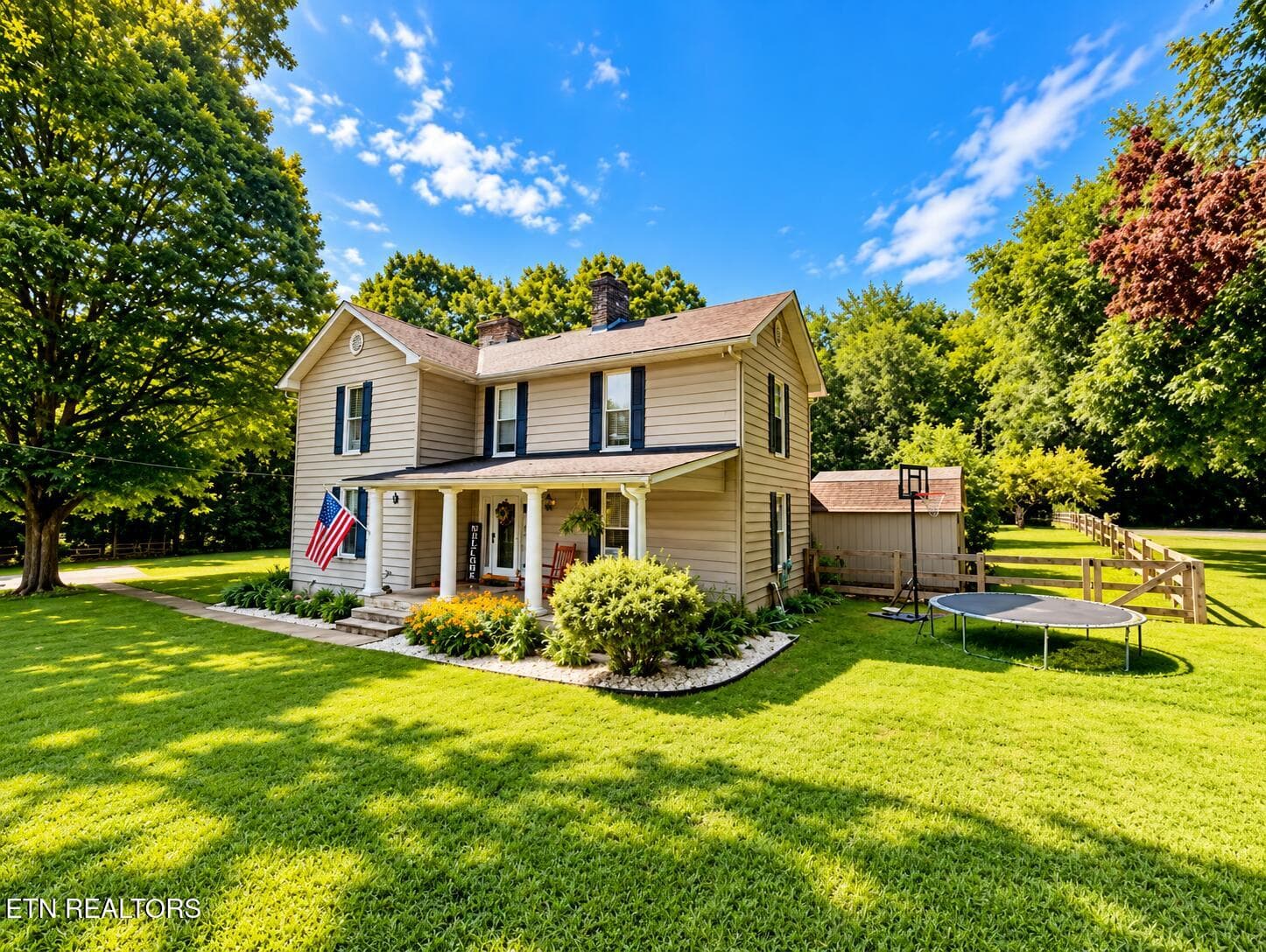 A62DE7ED-5DDF-4261-B98D-139CB1D90FC6 - 3144 W Old A J Hwy, Strawberry Plains, TN 37871