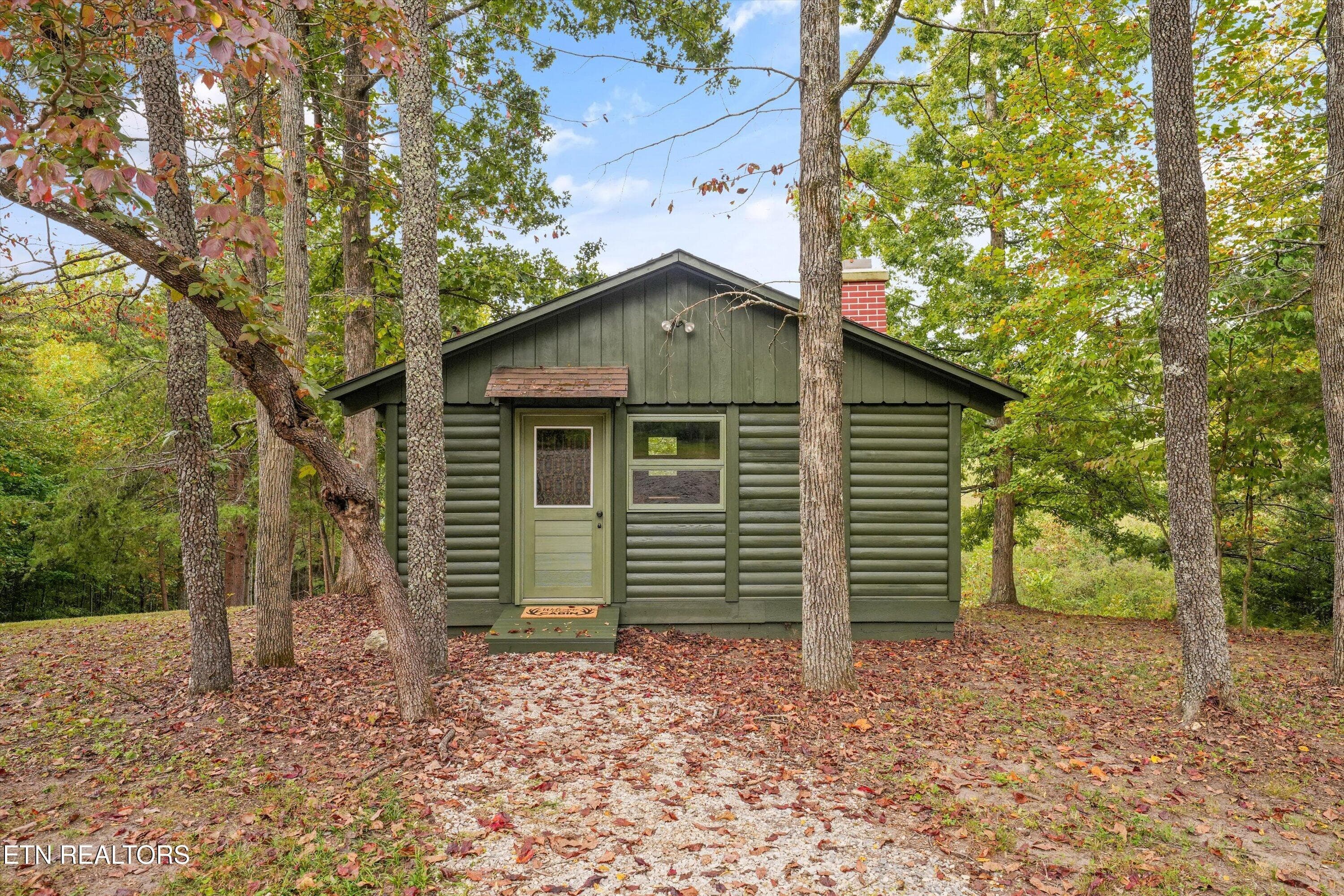 01-225 Pleasant View Loop02 - 225 Pleasant View Loop, Clinton, TN 37716