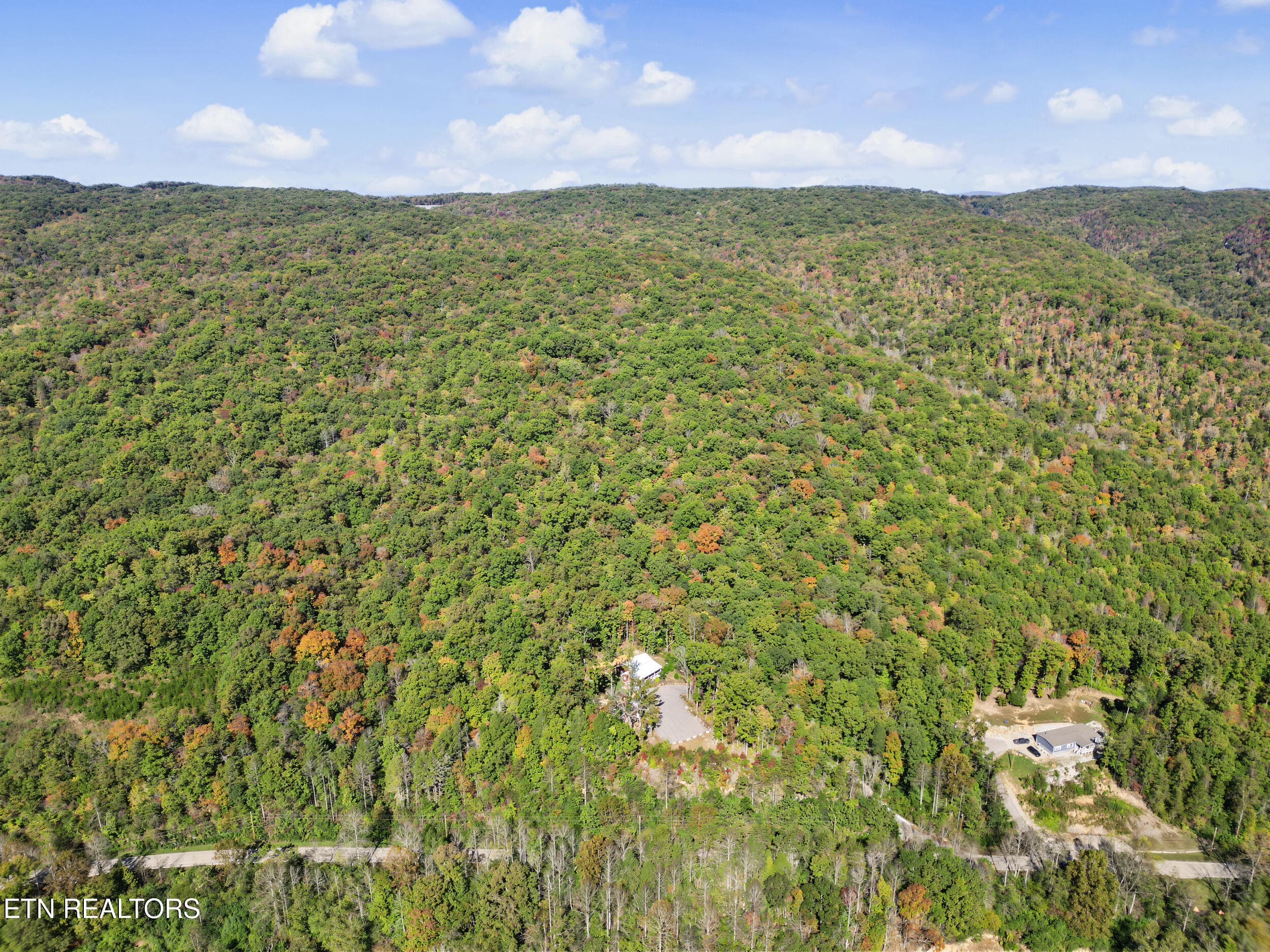 44_dji_0045_ - 6830 Stinking Creek Rd, Pioneer, TN 37847