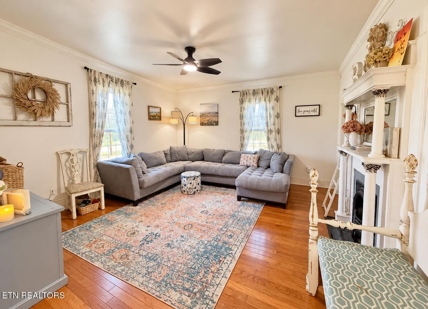 CAC4B82B-C085-44C7-A21B-1E4024EDB811 - 3144 W Old A J Hwy, Strawberry Plains, TN 37871