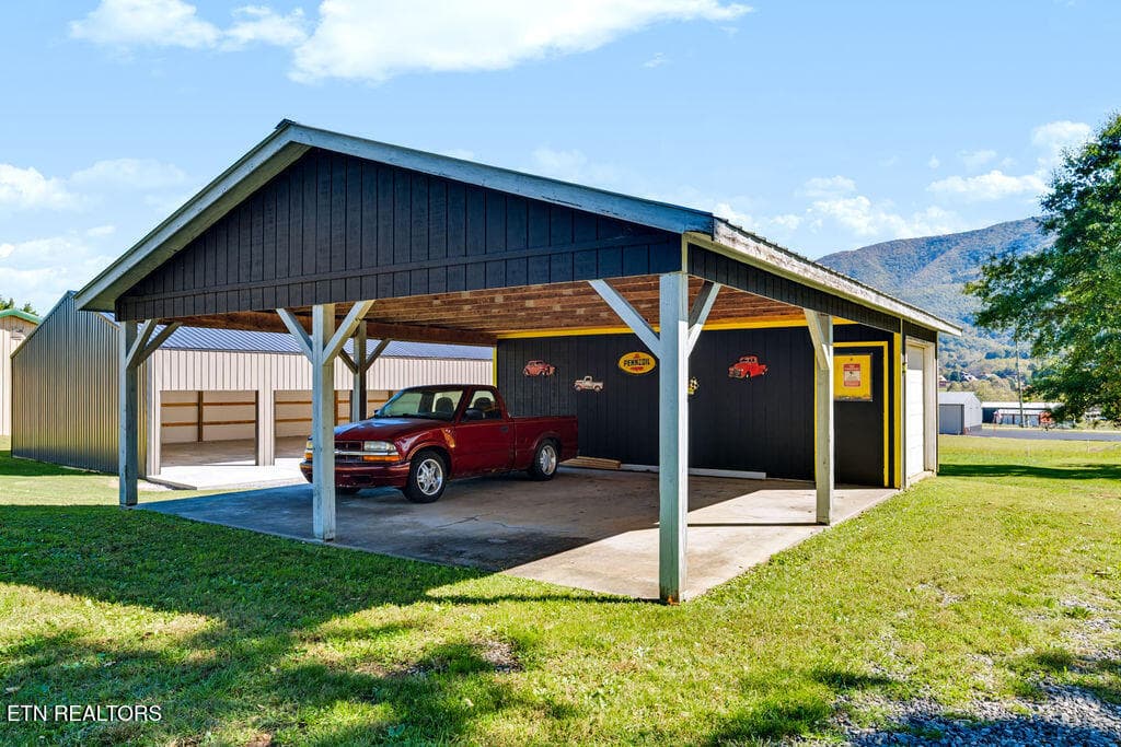 _DSC4067-HDR - 3114 Wearwood Drive, Sevierville, TN 37862