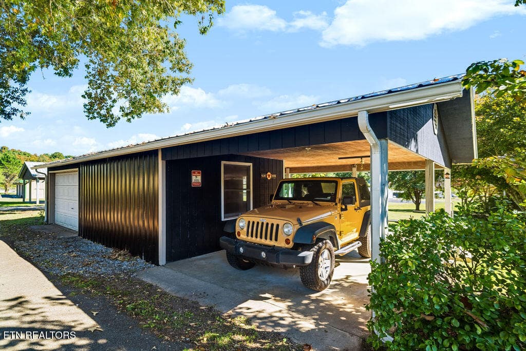 _DSC4082-HDR - 3114 Wearwood Drive, Sevierville, TN 37862